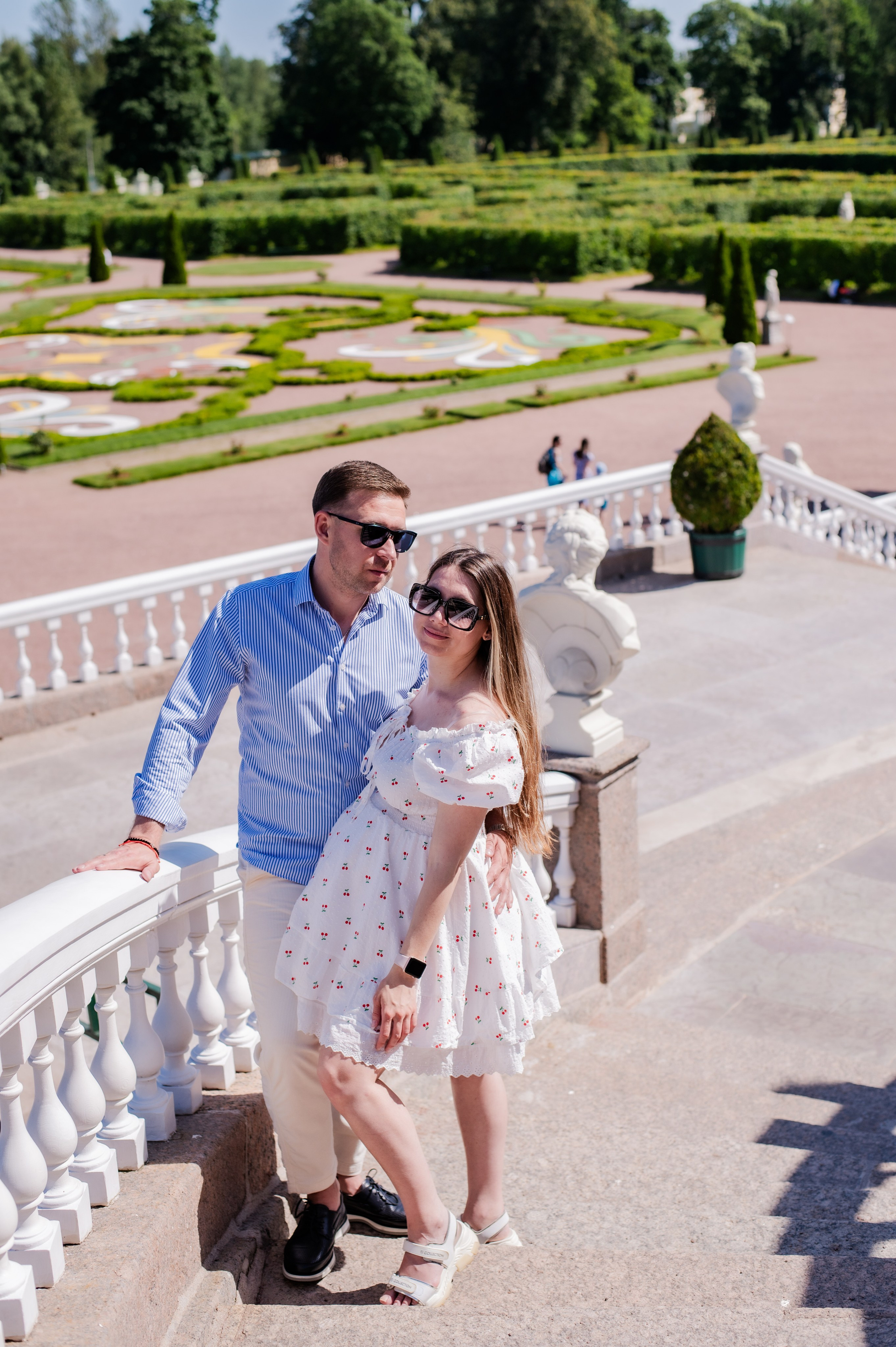 Свадьба Петр и Вероника. Свадебный и семейный фотограф в Санкт-Петербурге — Мария Черепанова