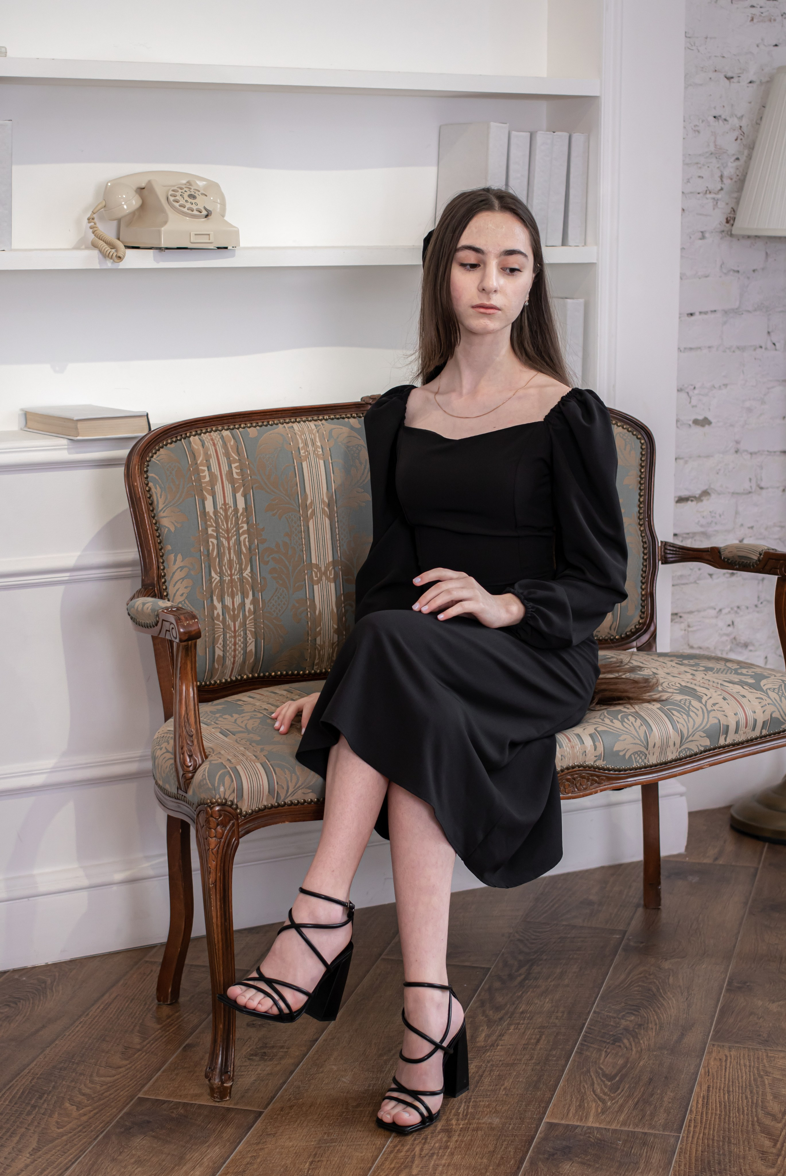 Военный городок шк