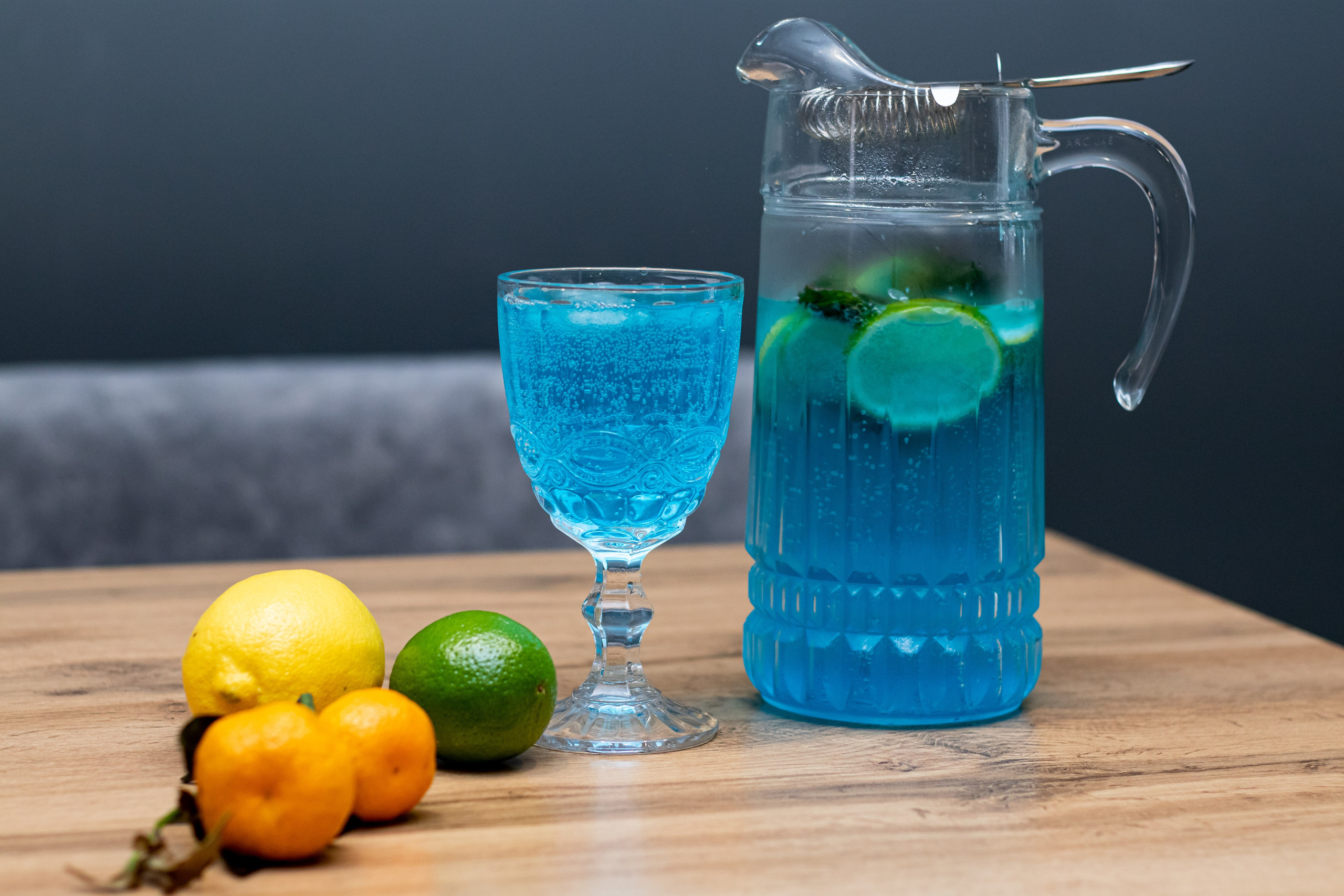 Для ресторана