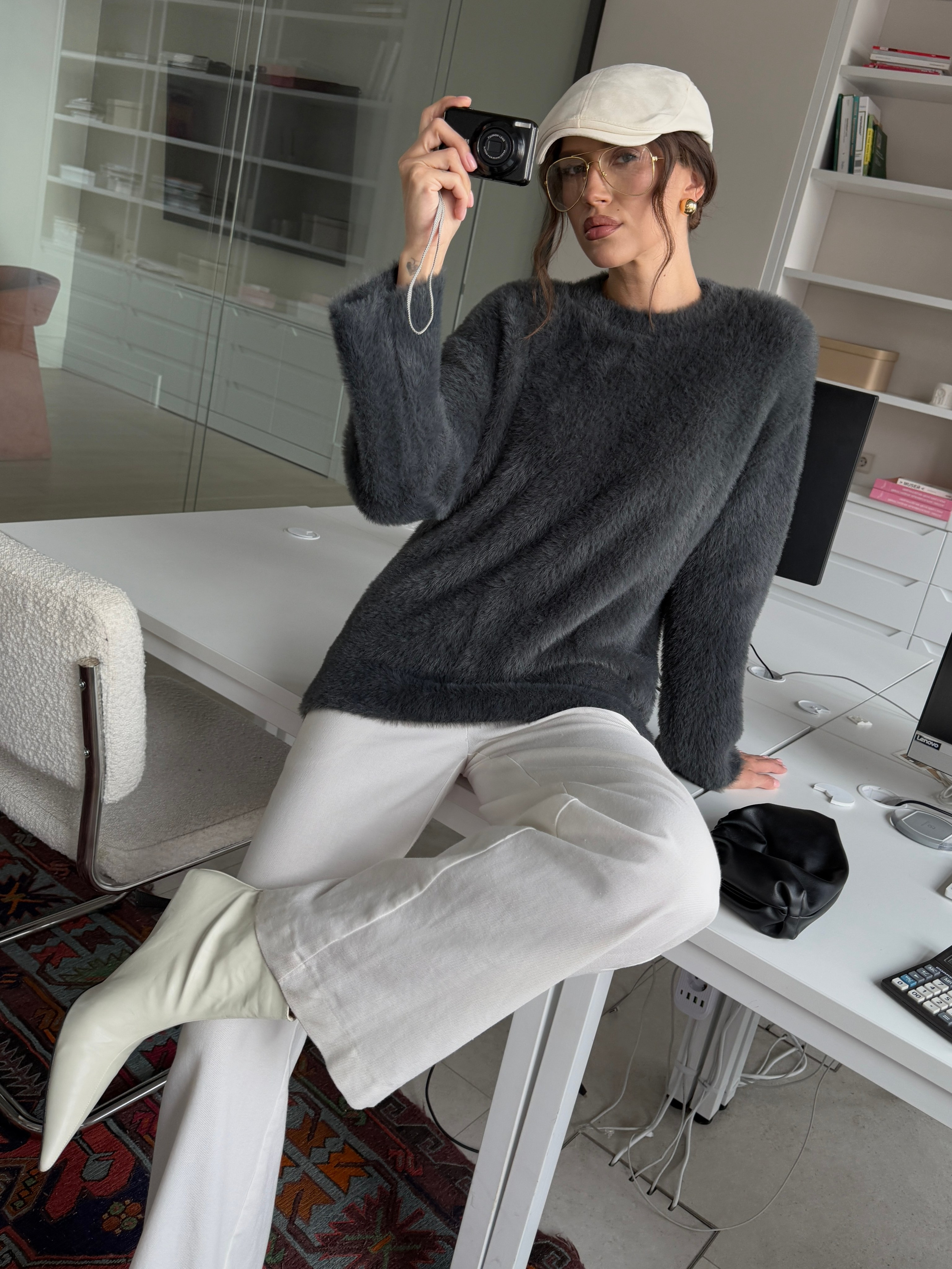 SHATILOVA. Фотограф для брендов и индивидуальных фотосессий в Москве