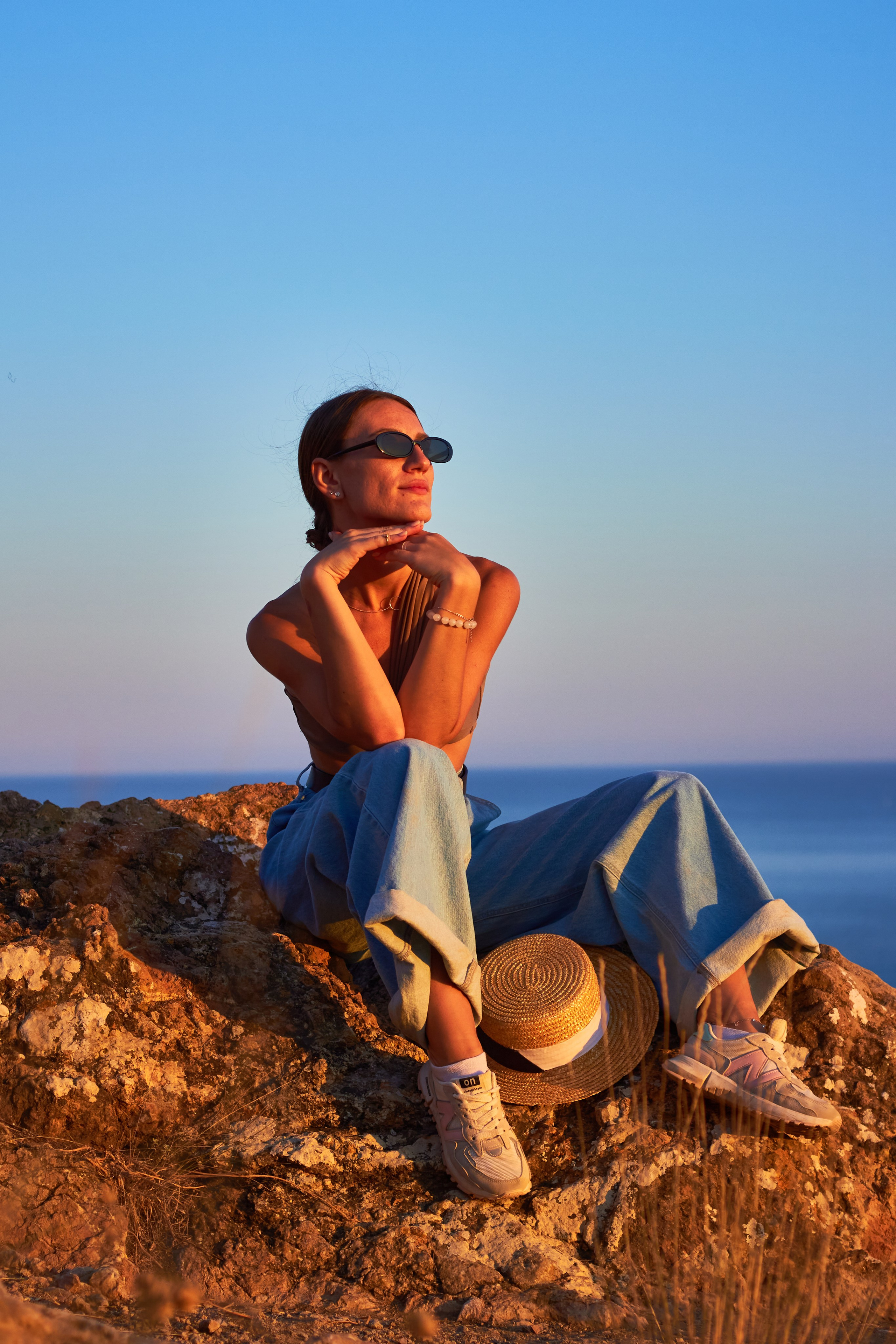 Фотографии моря в Крыму — красивые пейзажи и живые кадры | Роман Скрипкин. Живые фото в Крыму | Фотограф Роман Скрипкин | Искренние фотографии без поз и суеты