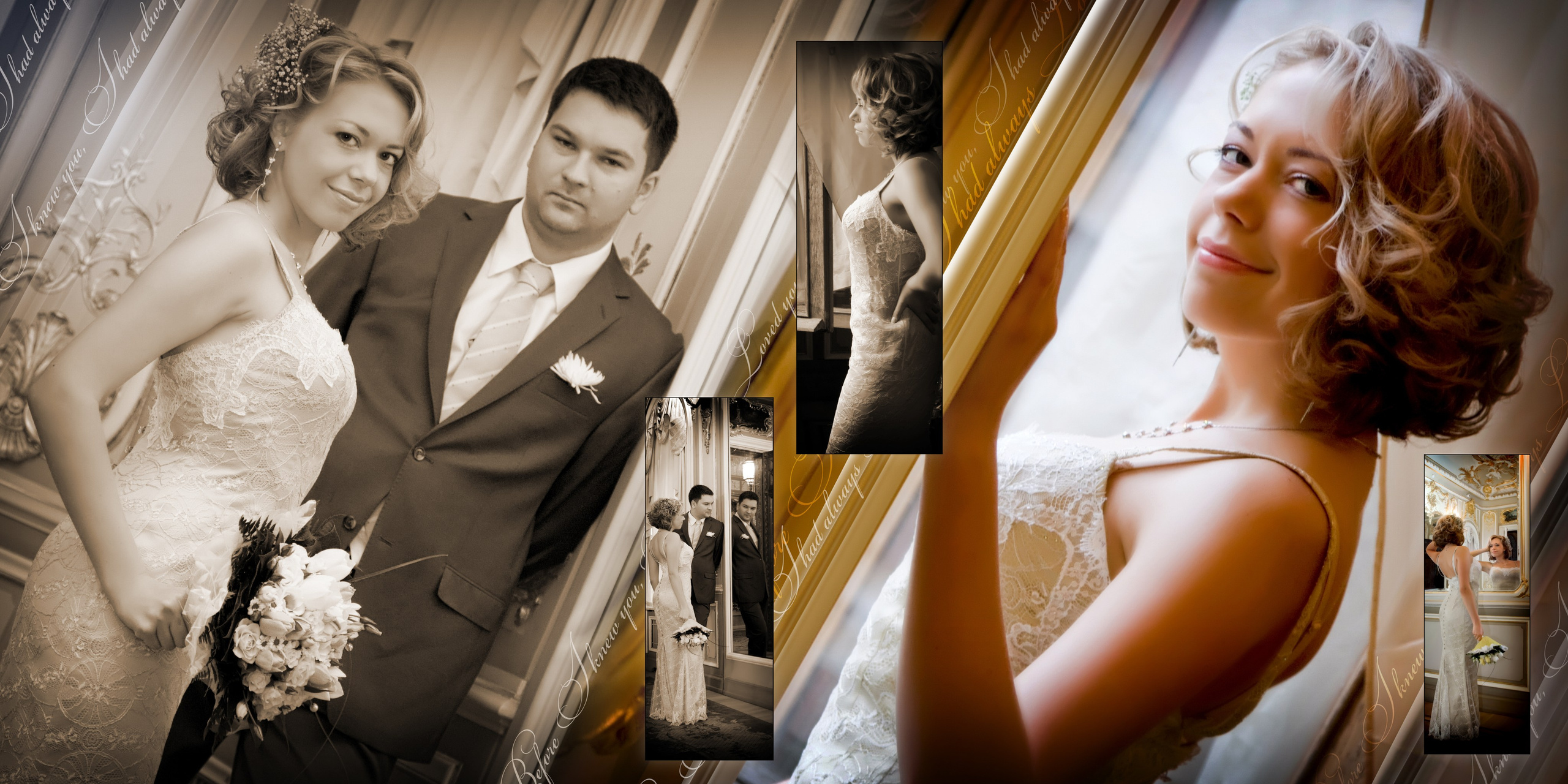 Свадьба. Портретный фотограф Санкт-Петербург Москва Андронова Юлия