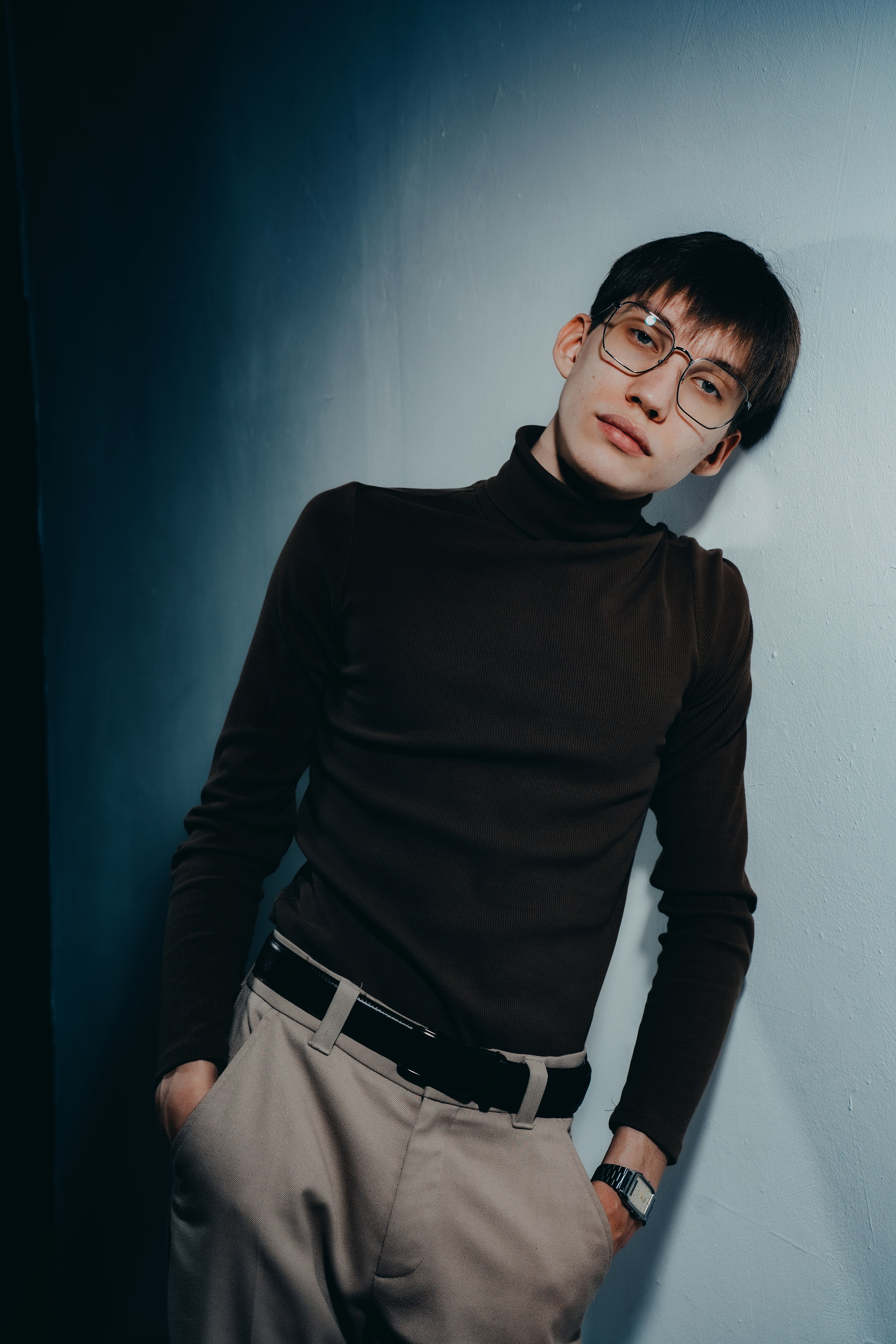 Эмиль. Главная