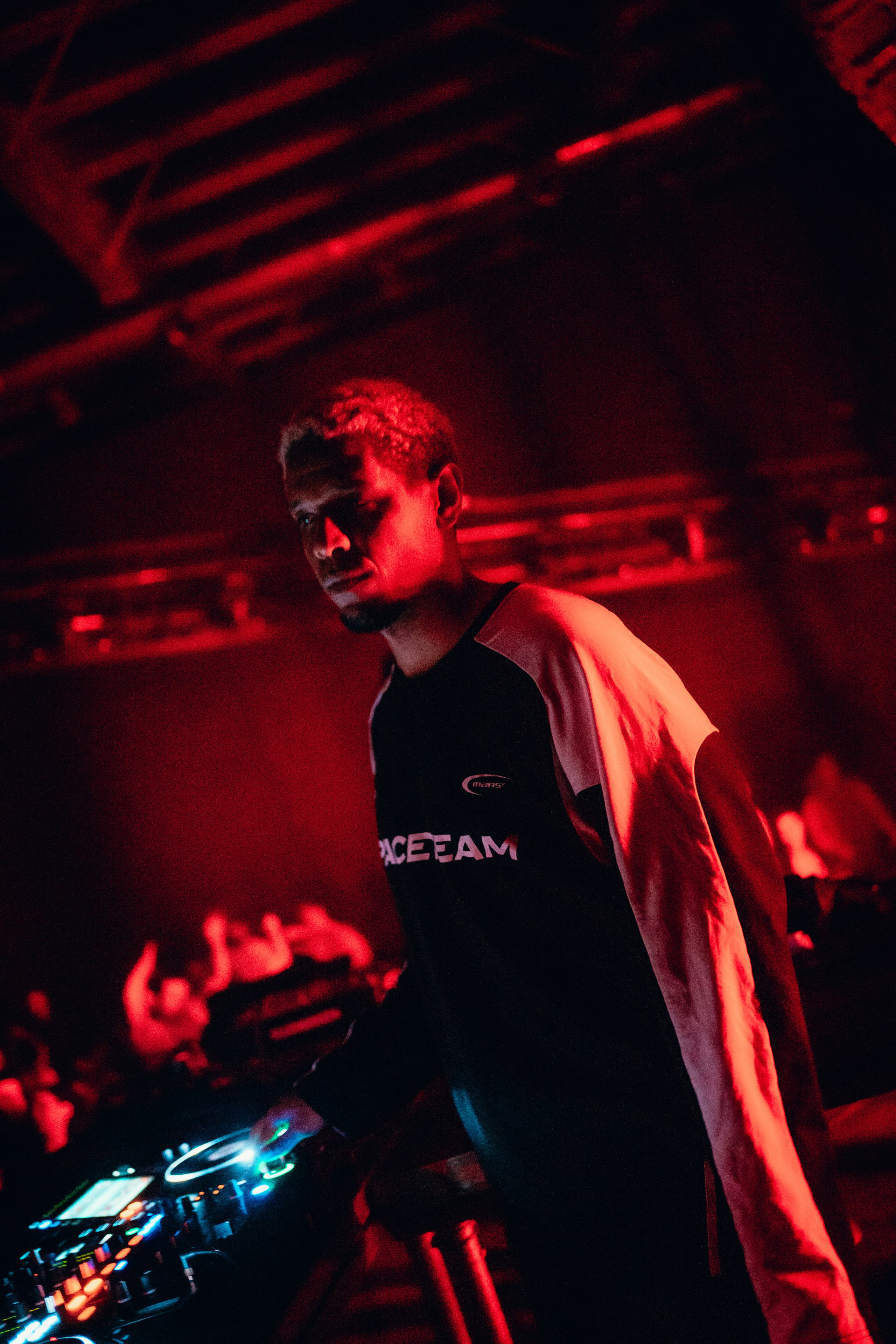 TON 2025. Главная