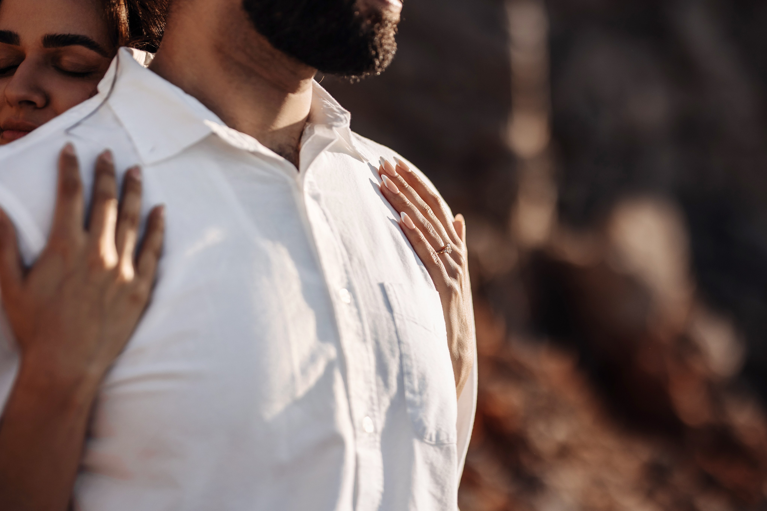 D&L. Фотограф на Майорке Екатерина Дробышева