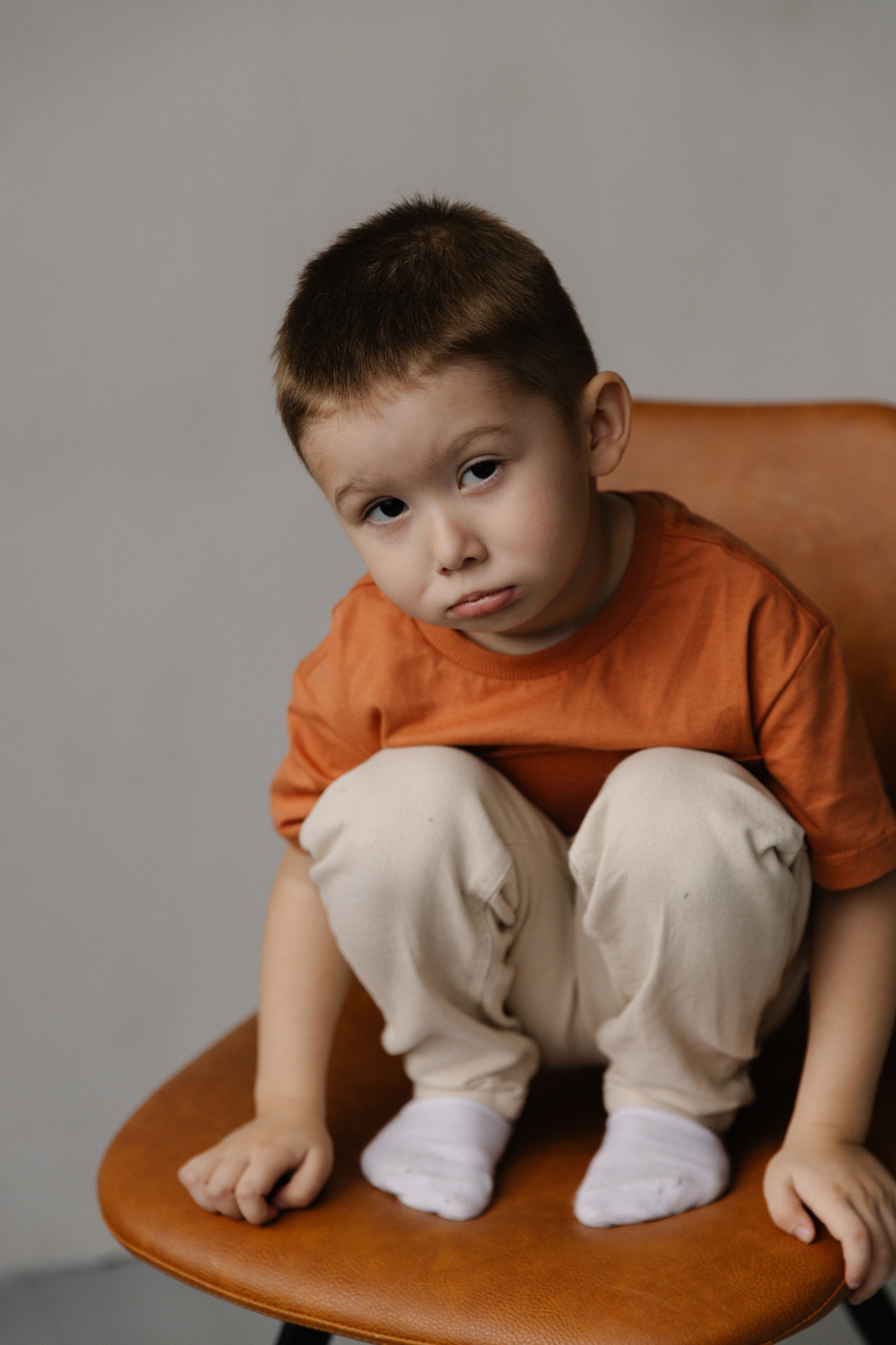 Это Лееевины!. Фотограф Катя Трусова