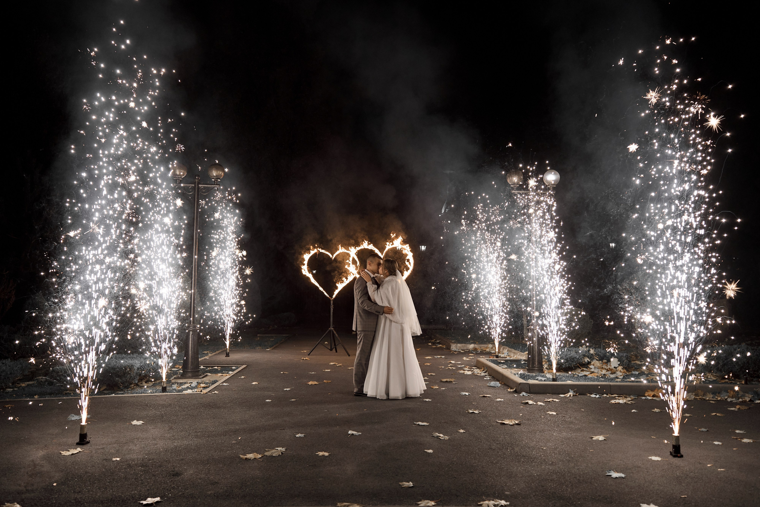 Владислав и Яна. Свадебное Фото и Видео