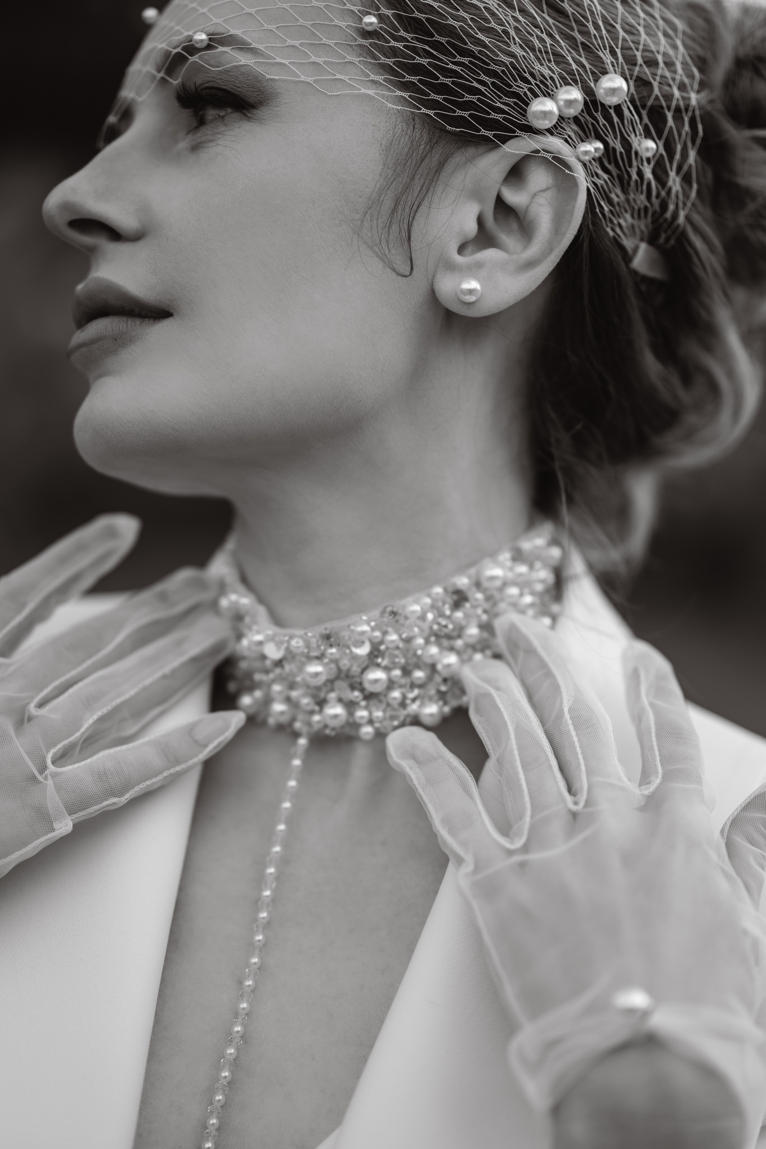 Наталья & Руслан. Свадебный фотограф Татьяна Сорока Москва и МО