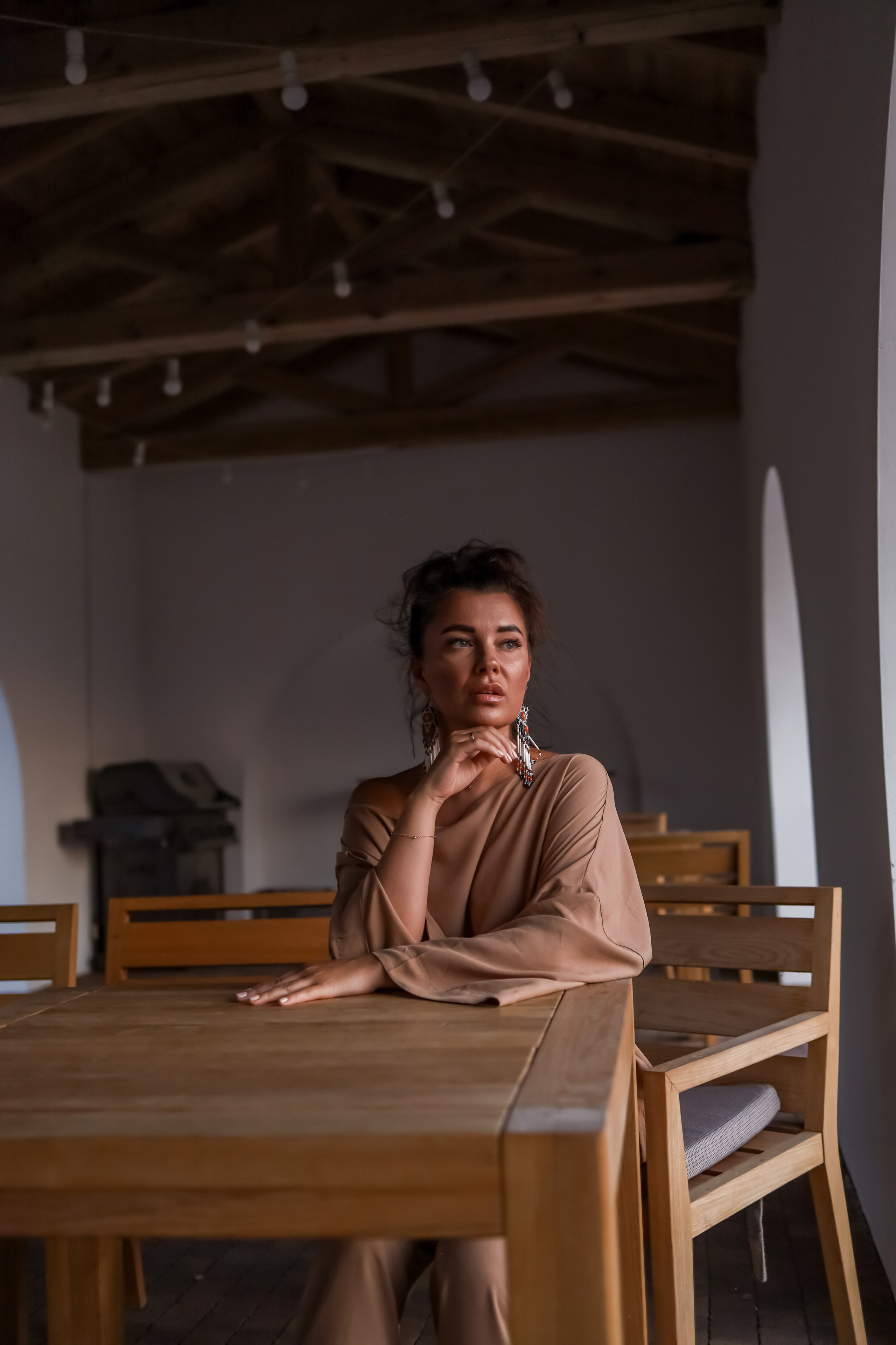 Фото прогулка ✨. Женский портрет и немного больше в Санкт-Петербурге