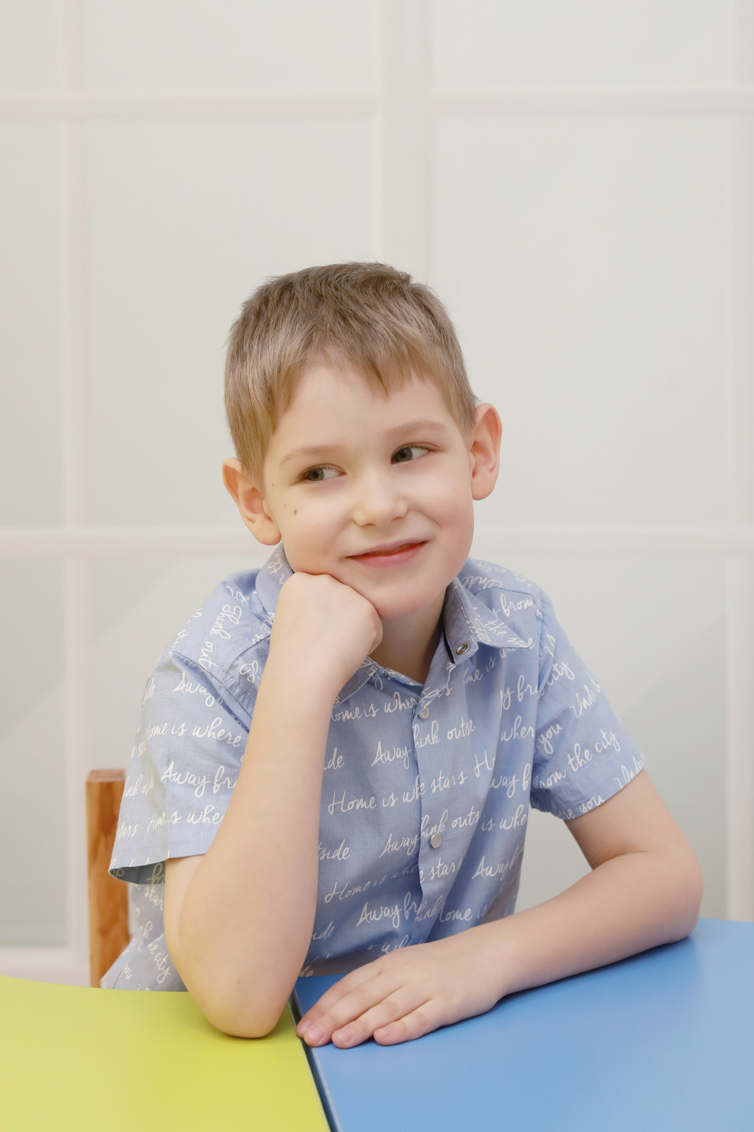 Детский сад. Фотограф Тимофеева Юлия