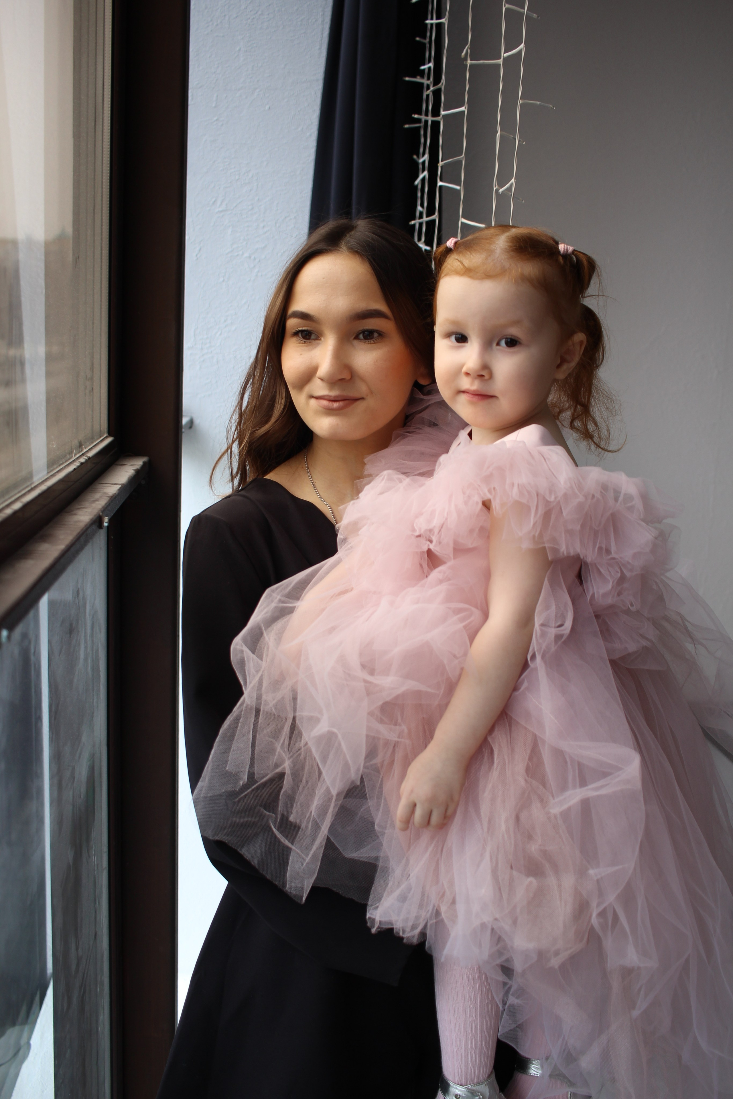 Именинница. Фотограф Чебоксары