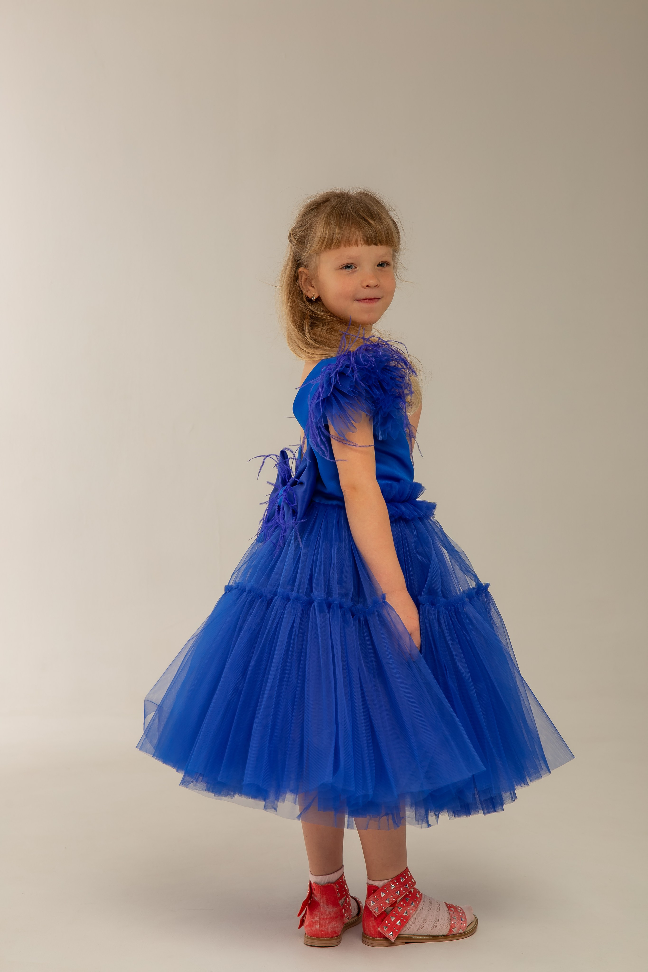 " На обложку журнала». Little_Princess.38