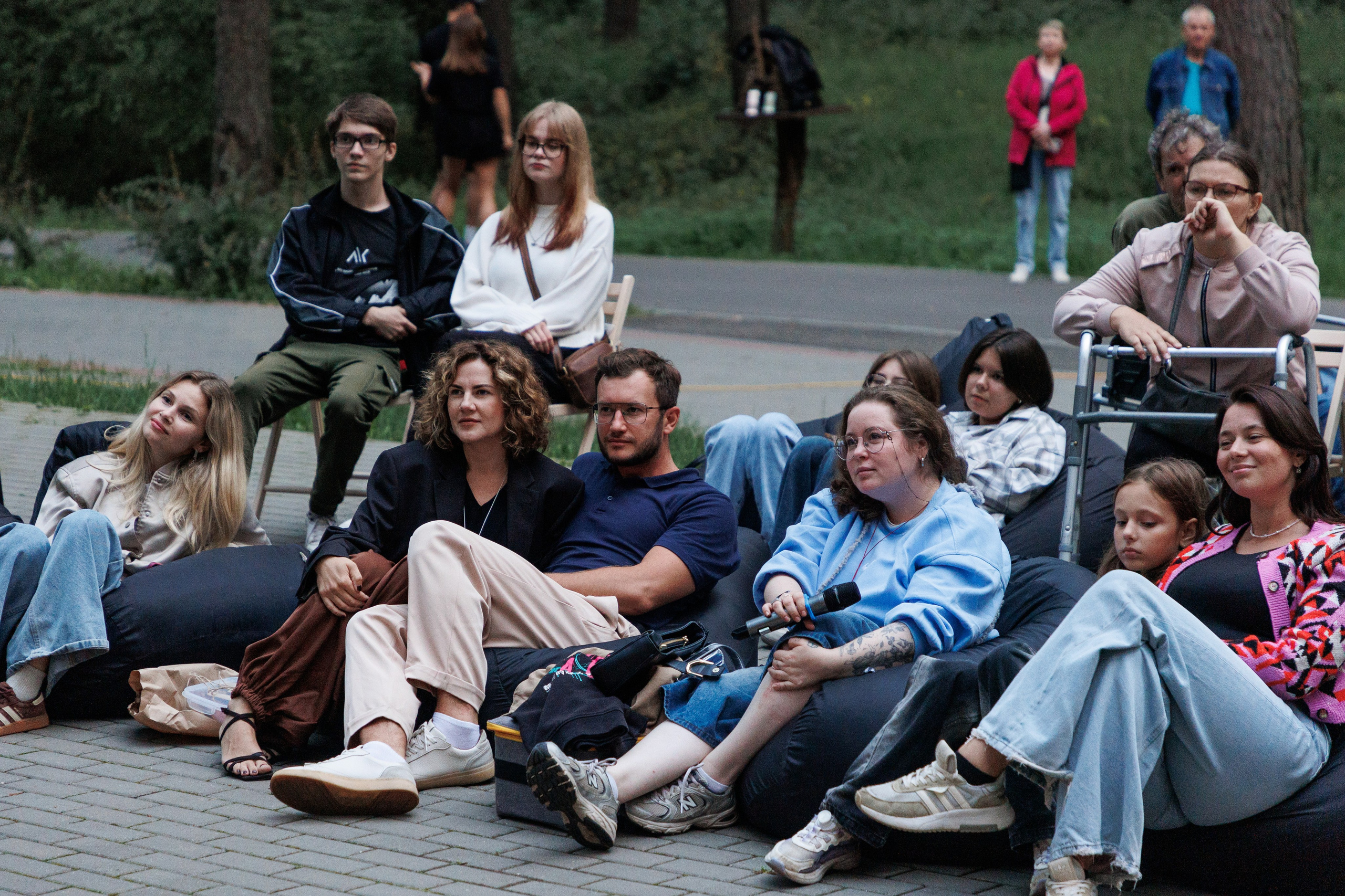 ПечаКуча 12-8-25. Фотограф городских и семейных событий Артем Карпухин