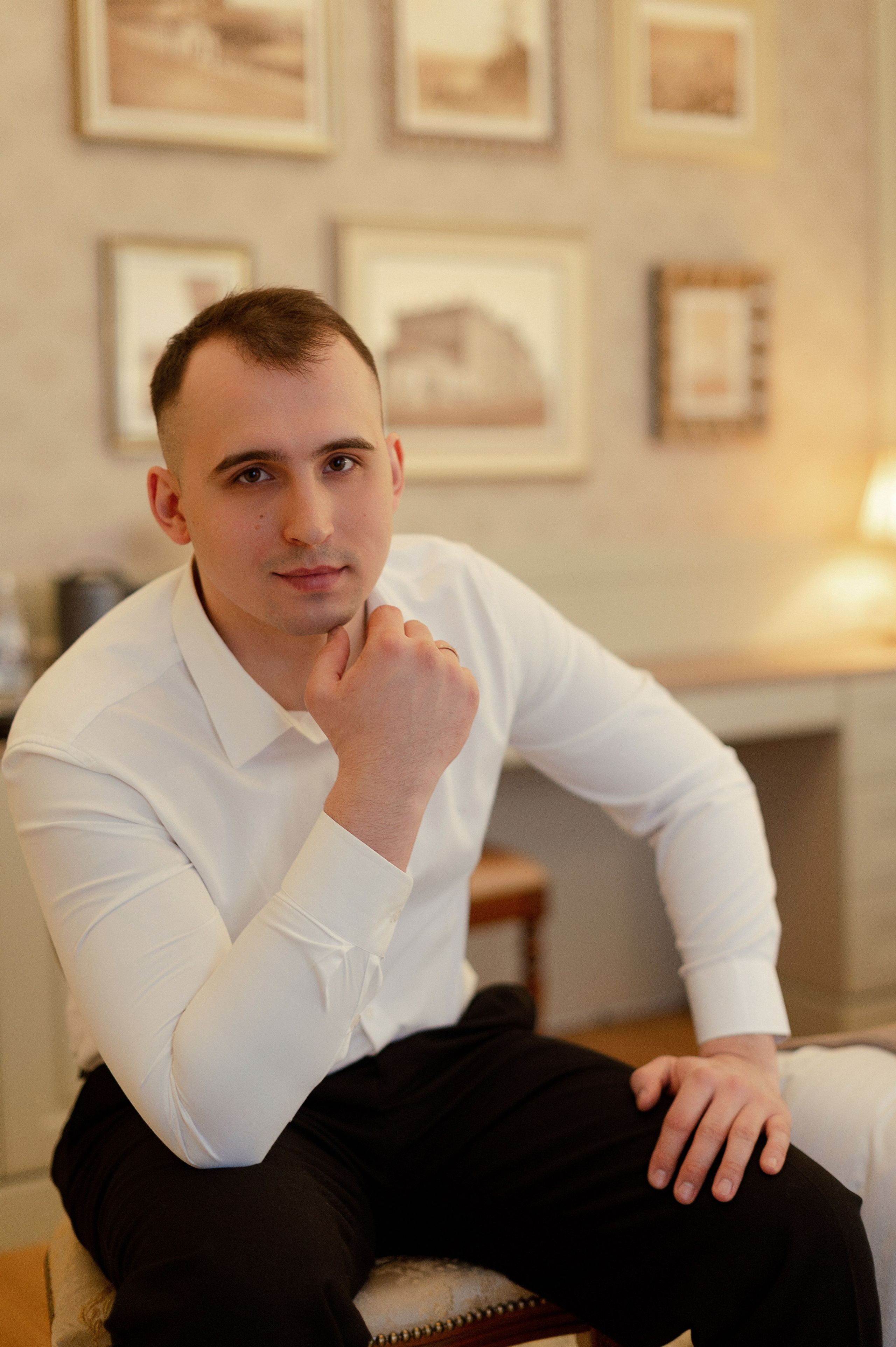 Гоша и Майя. Фотограф в Абакане и Минусинске