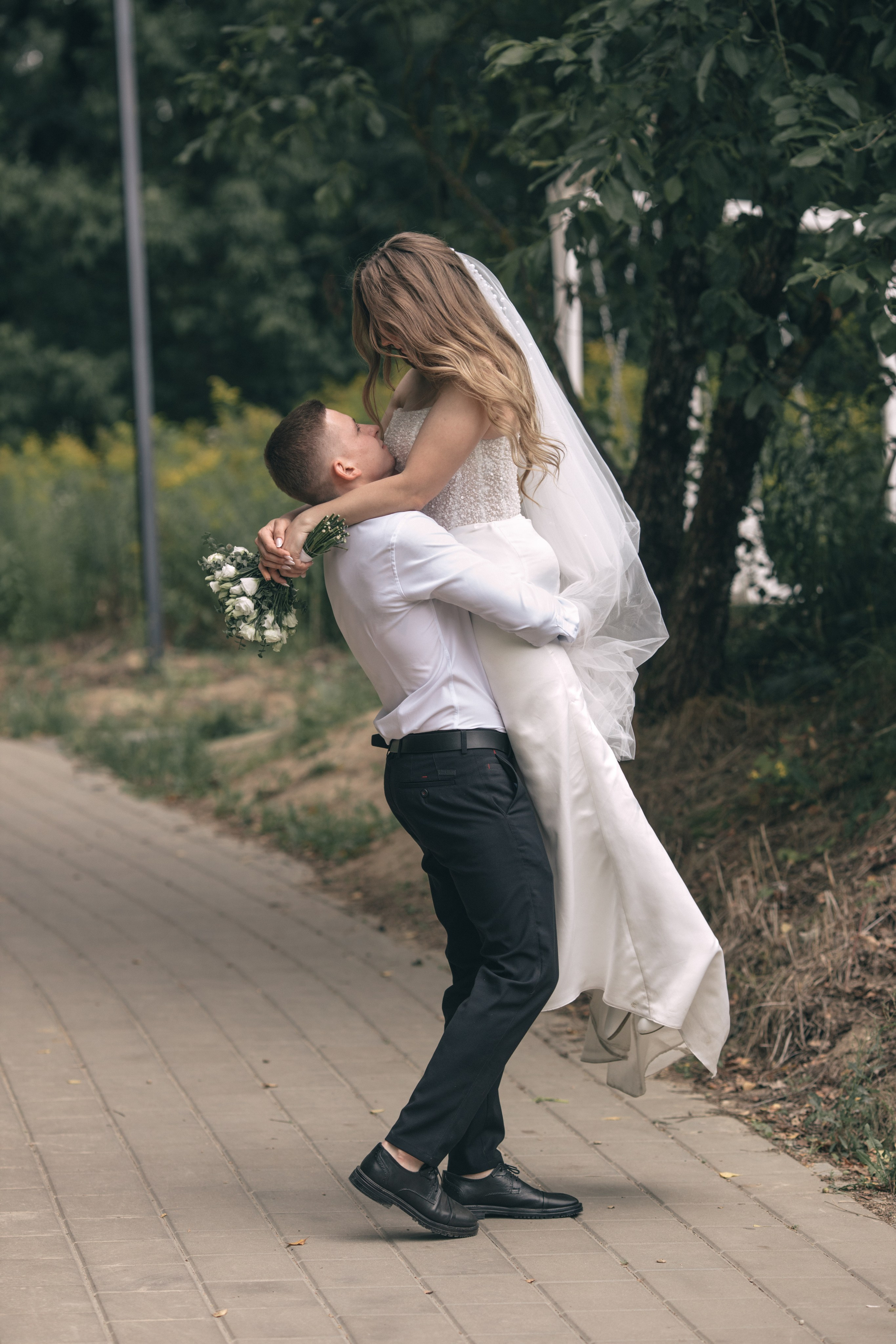 Алексей & Анастасия. Семейный фотограф Вита Лифанова Брянск LifeStyle