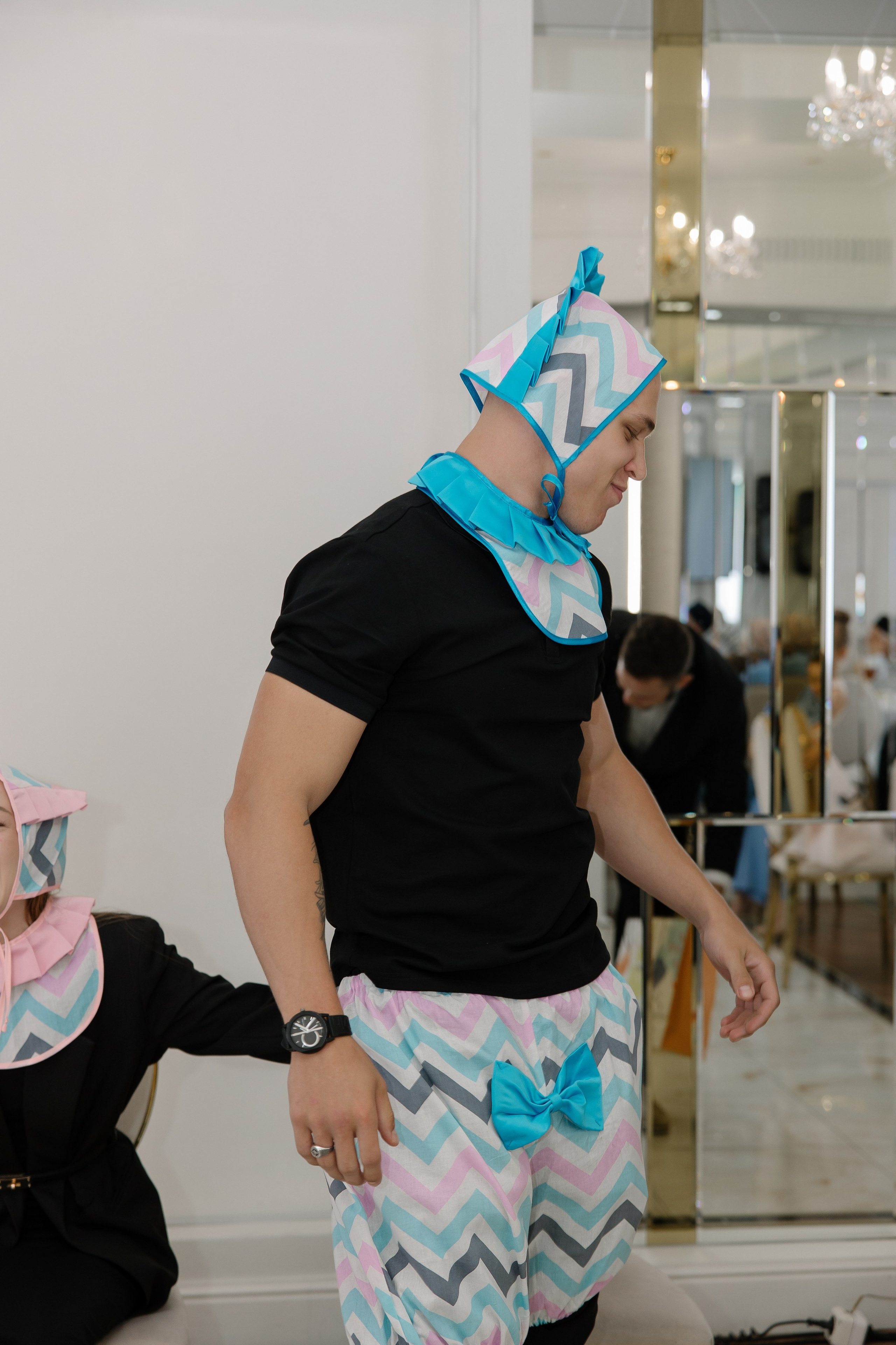 Тимур и Алия. Свадебный и семейный фотограф в Набережных Челнах и Казани