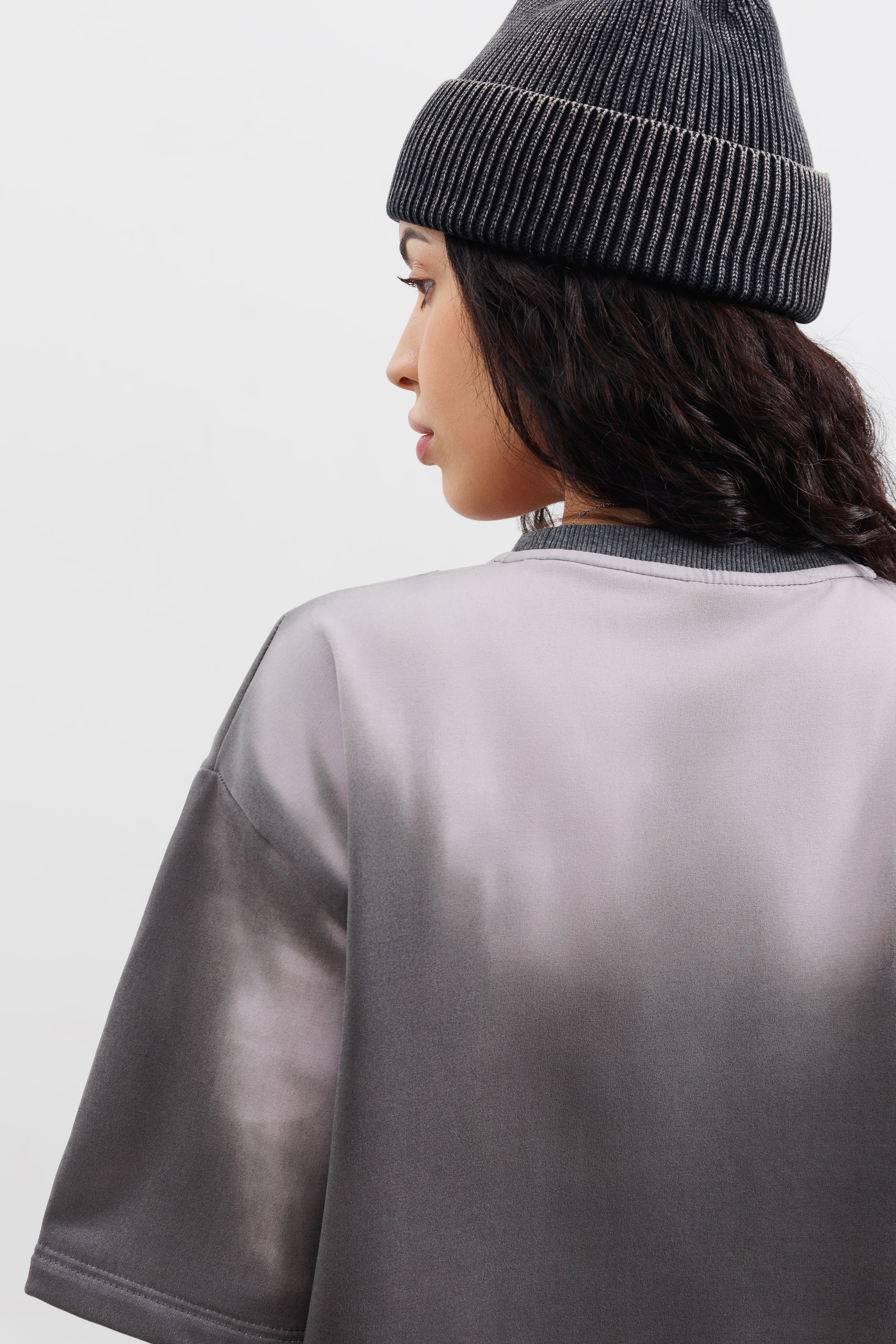 Wesley Wooskez. Фотограф ЕКБ