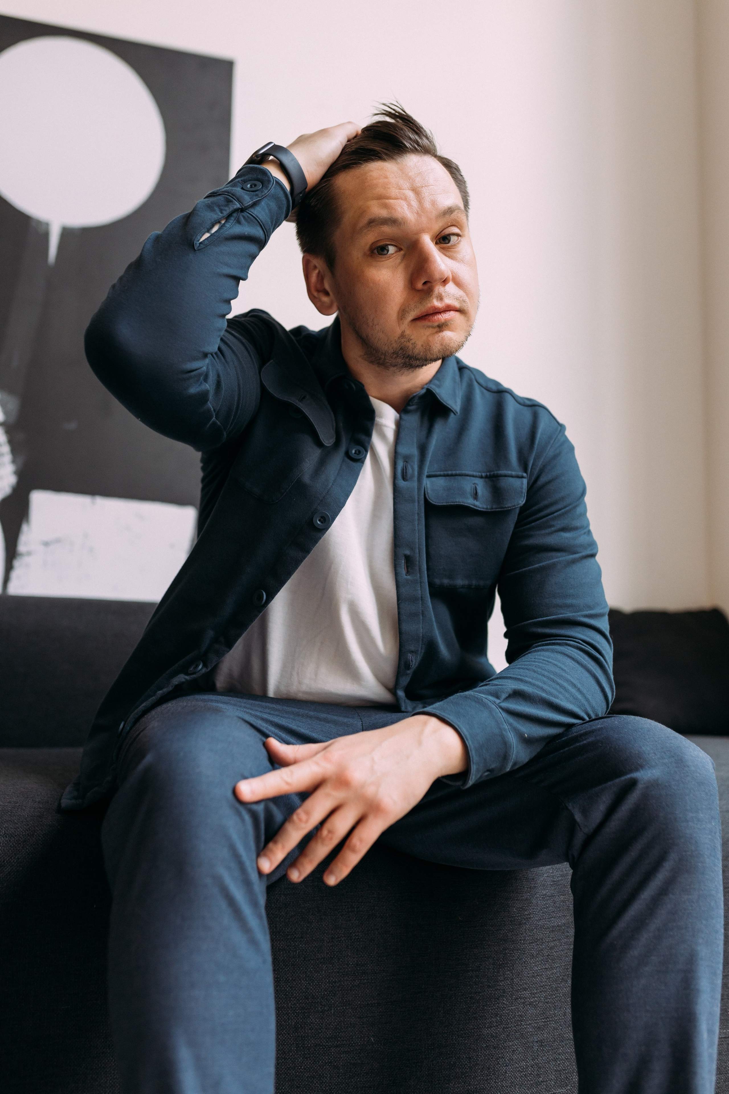 Индивидуальная съемка. Ваш универсальный фотограф Евгения Дунаевская