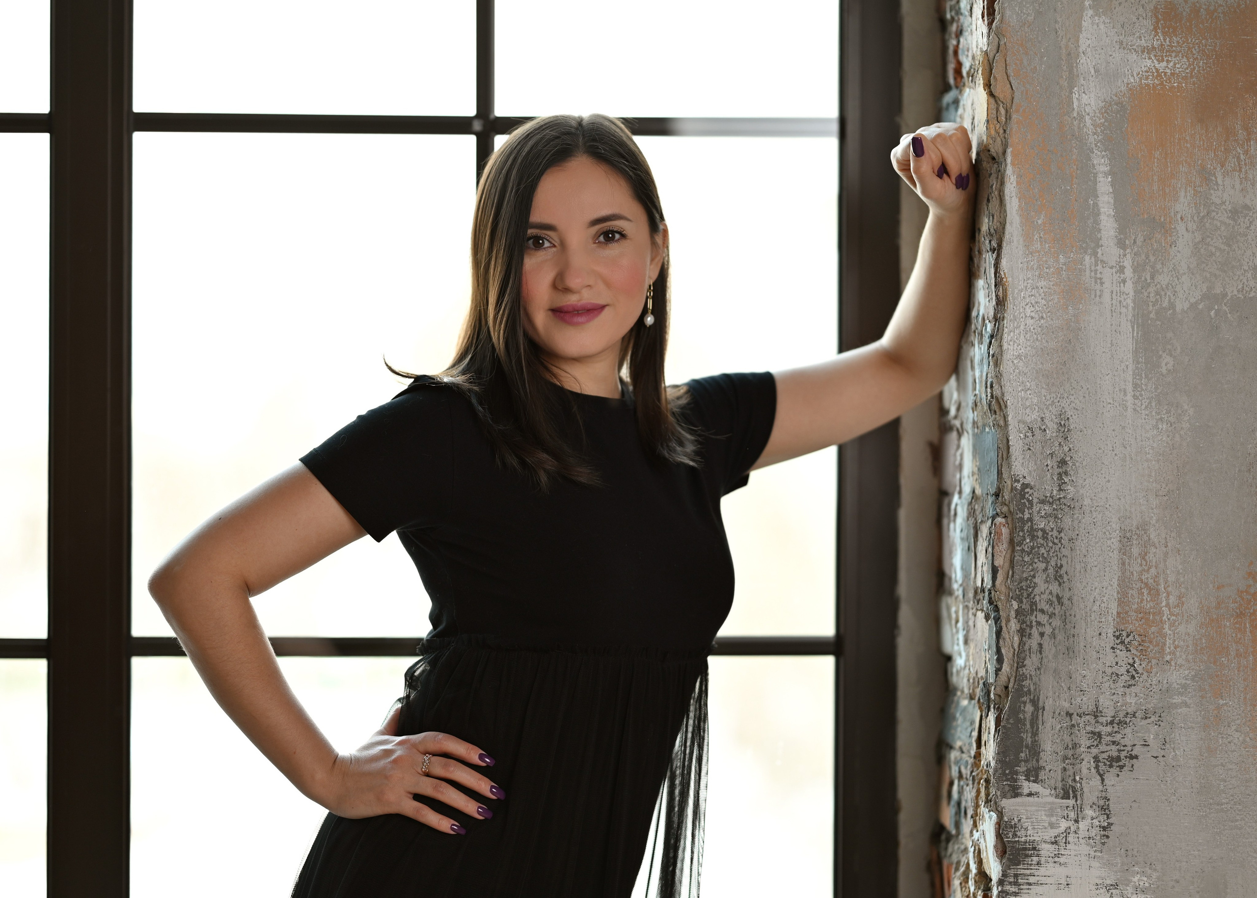 Индивидуальные. Фотограф в Перми Елена Кузнецова