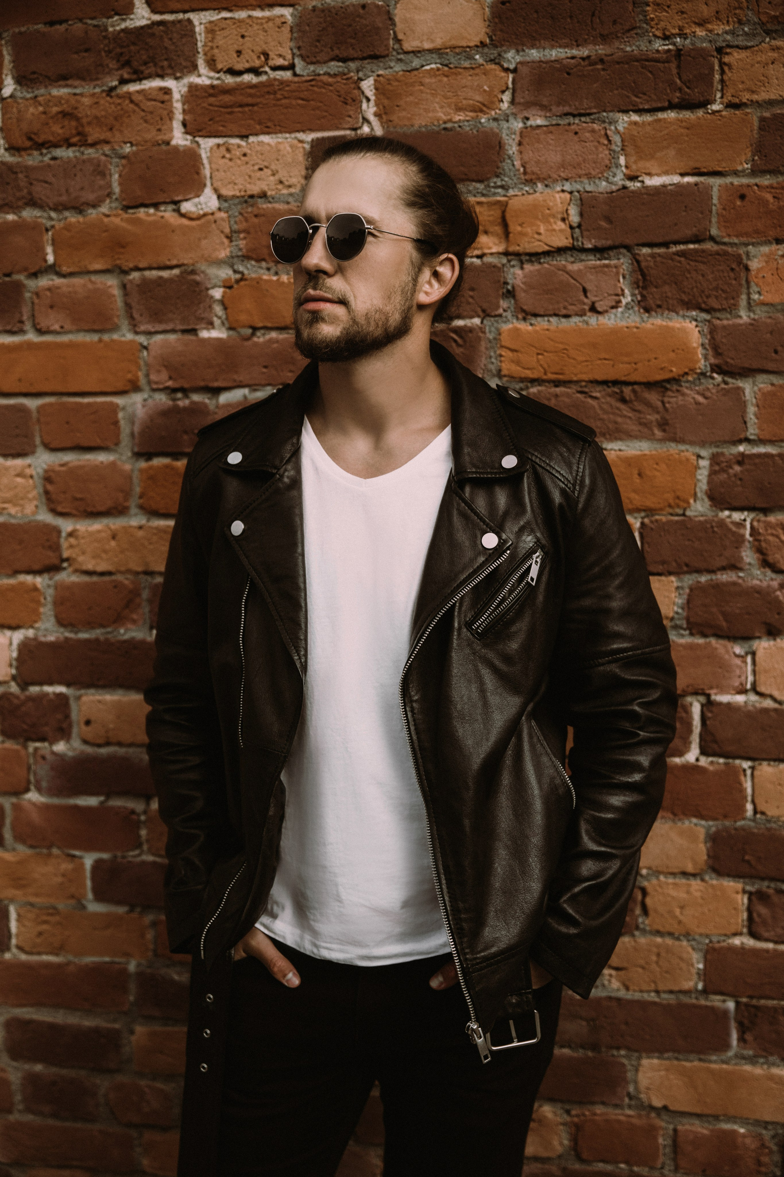 Владимир. Фотограф в Санкт-Петербурге Ангелина Волкова