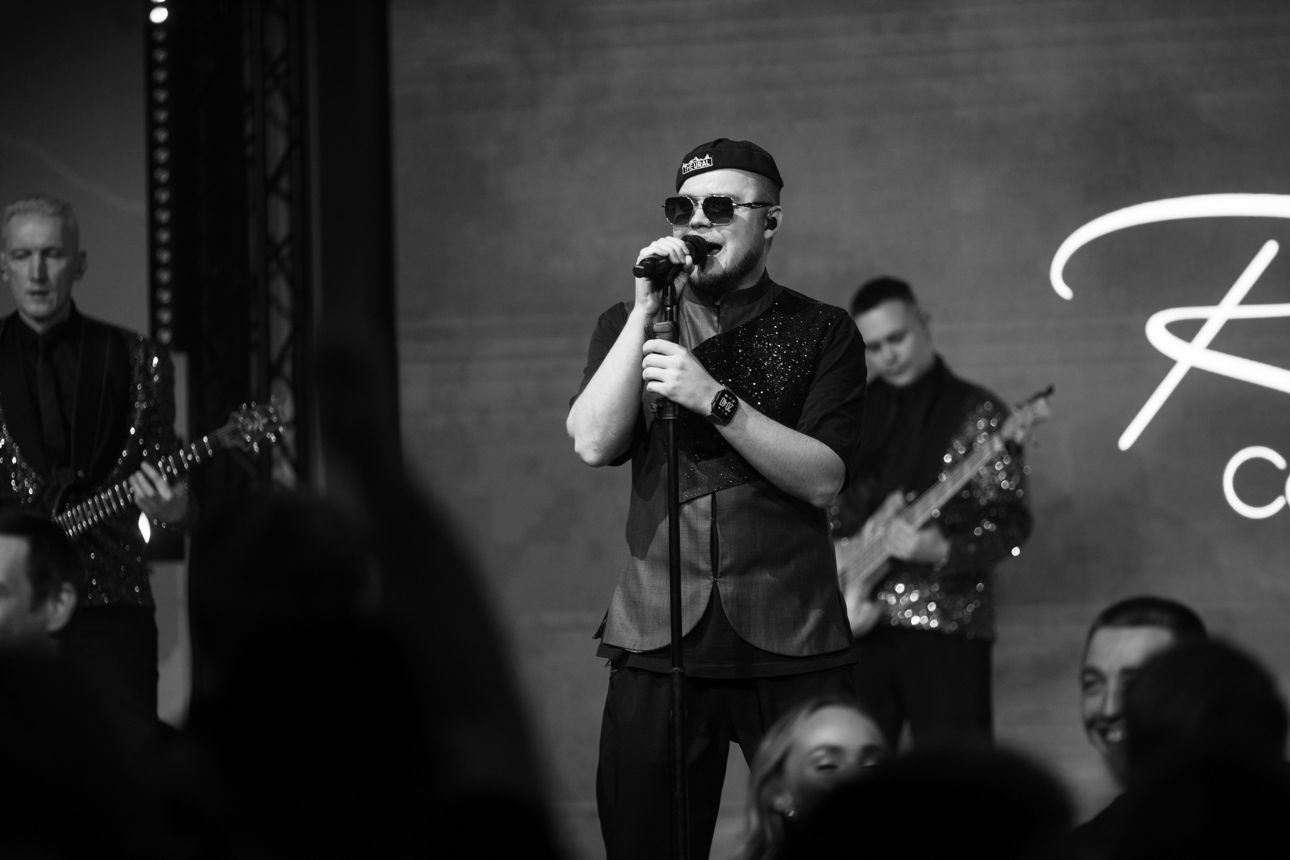 Корпоратив — Фантастическая семерка 2025. Репортажный и свадебный фотограф в Челябинске Елисеев Павел