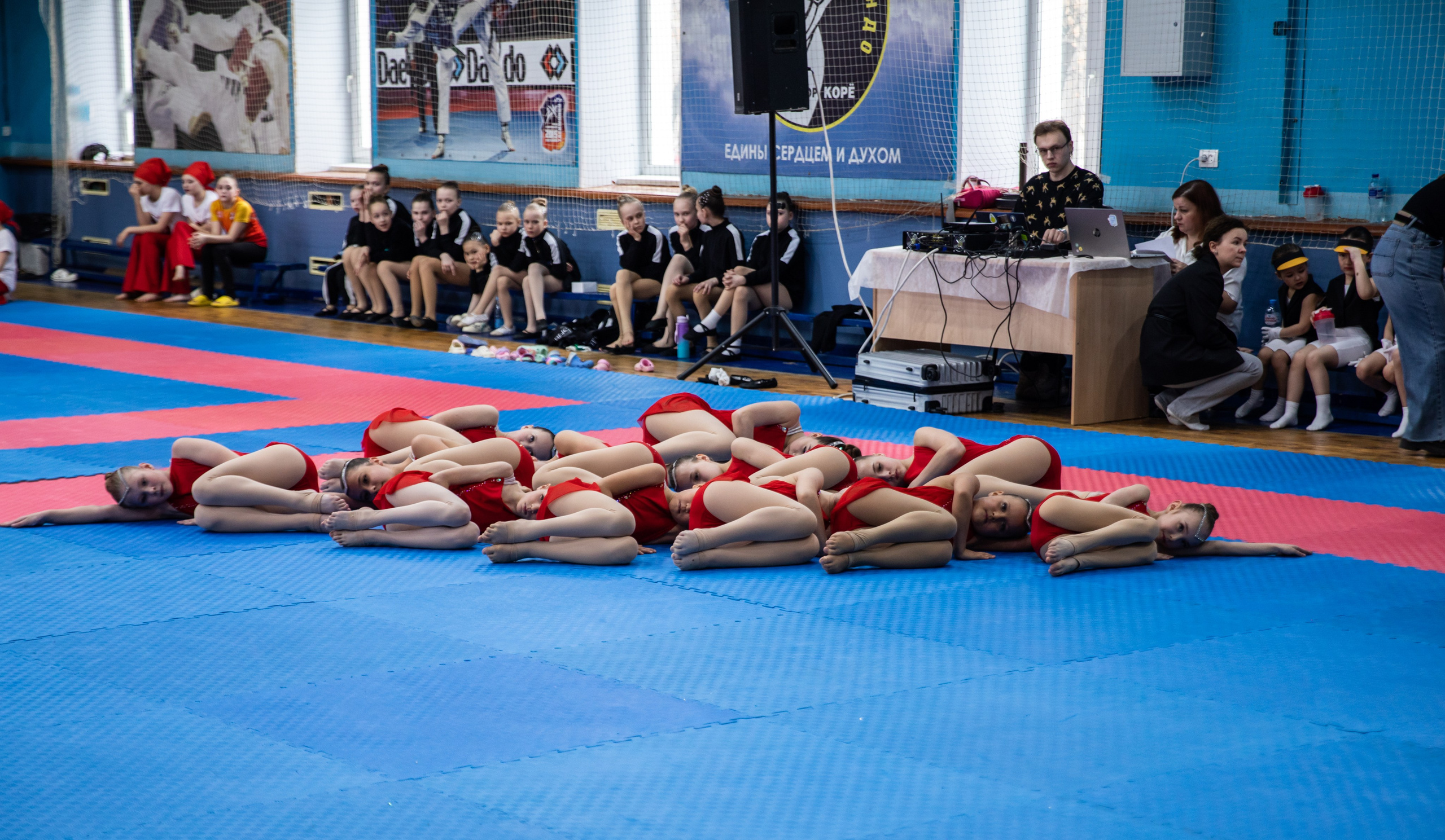 Уральские звезды. Художественная Гимнастика — 2025. Репортажный и свадебный фотограф в Челябинске Елисеев Павел