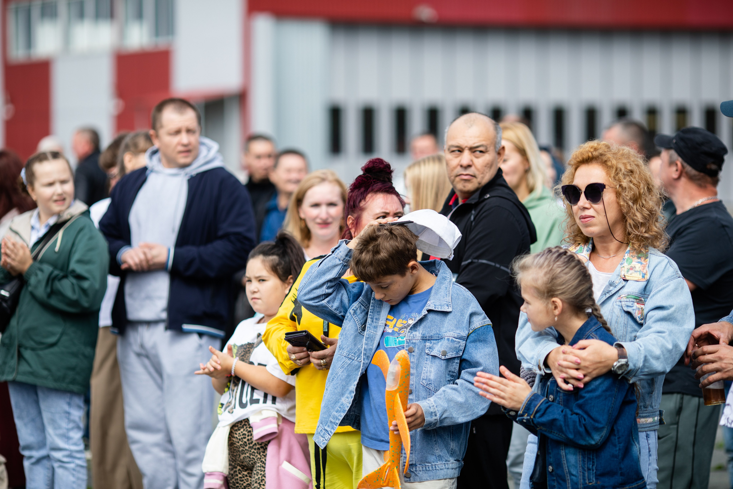 УЗСТ- Корпоративный тимбилдинг на аэродроме. Репортажный и свадебный фотограф в Челябинске Елисеев Павел
