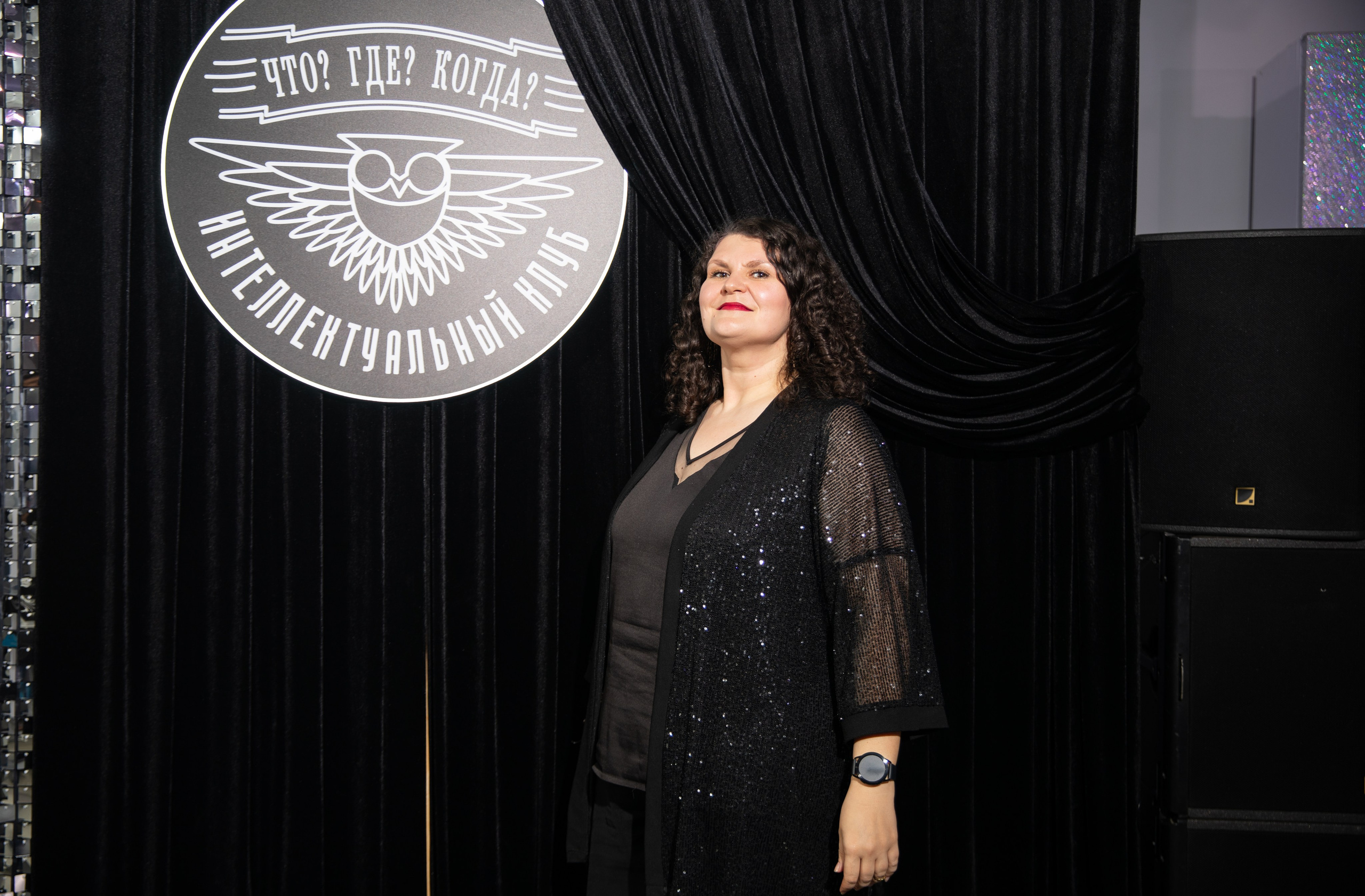 Что? Где? Когда?. Репортажный и свадебный фотограф в Челябинске Елисеев Павел