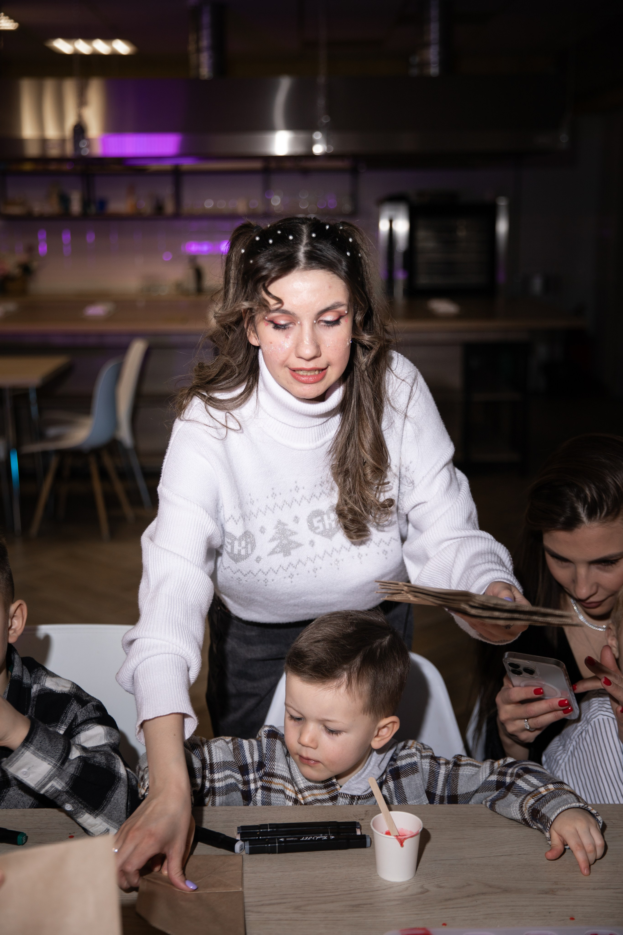 Новый год — Утес, Чебаркуль 2025-2026. Репортажный и свадебный фотограф в Челябинске Елисеев Павел