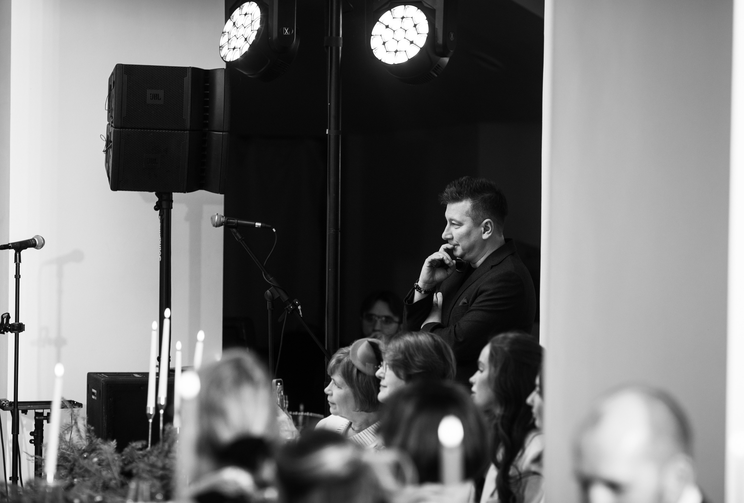 Корпортатив Санта. Amore ore. Репортажный и свадебный фотограф в Челябинске Елисеев Павел