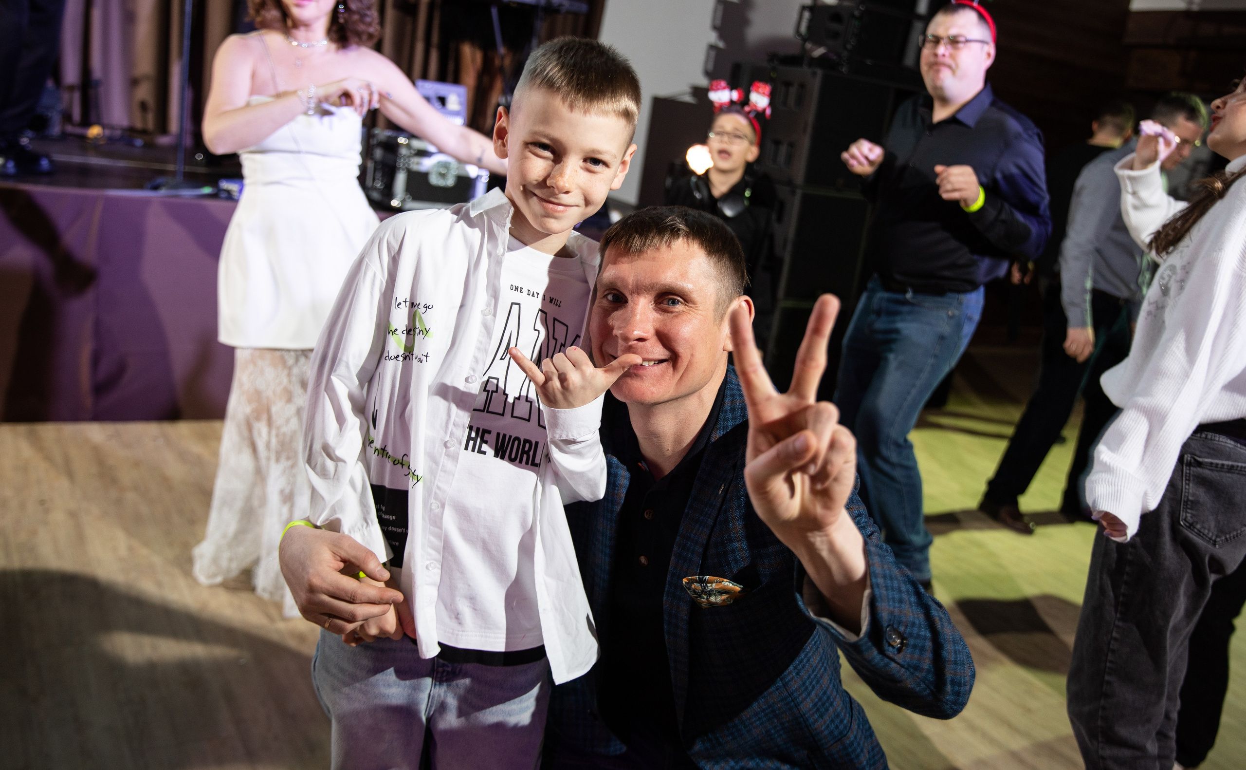 Новый год — Утес, Чебаркуль 2025-2026. Репортажный и свадебный фотограф в Челябинске Елисеев Павел