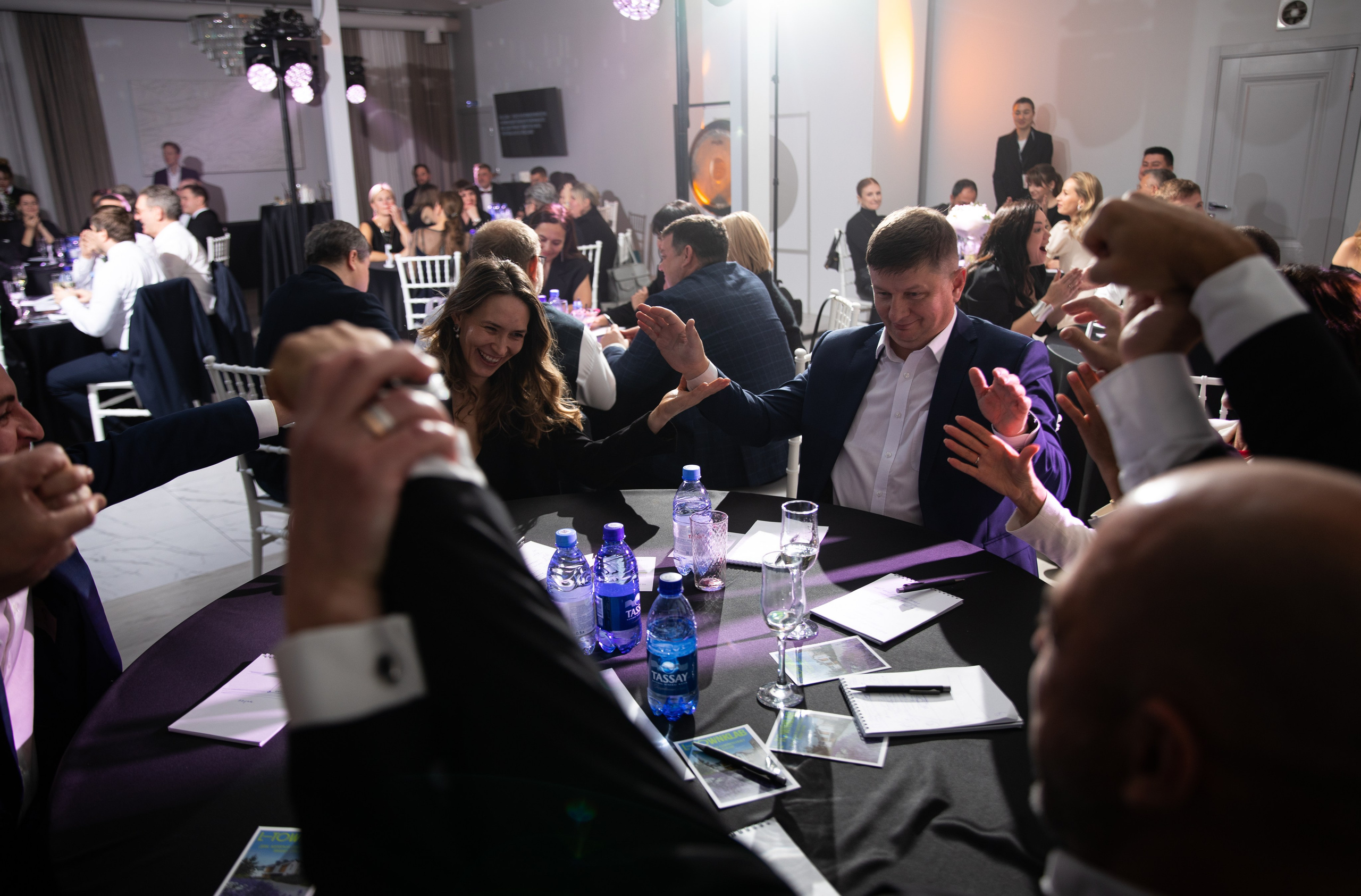 Что? Где? Когда? — Вторая игра г. Челябинск. Репортажный и свадебный фотограф в Челябинске Елисеев Павел