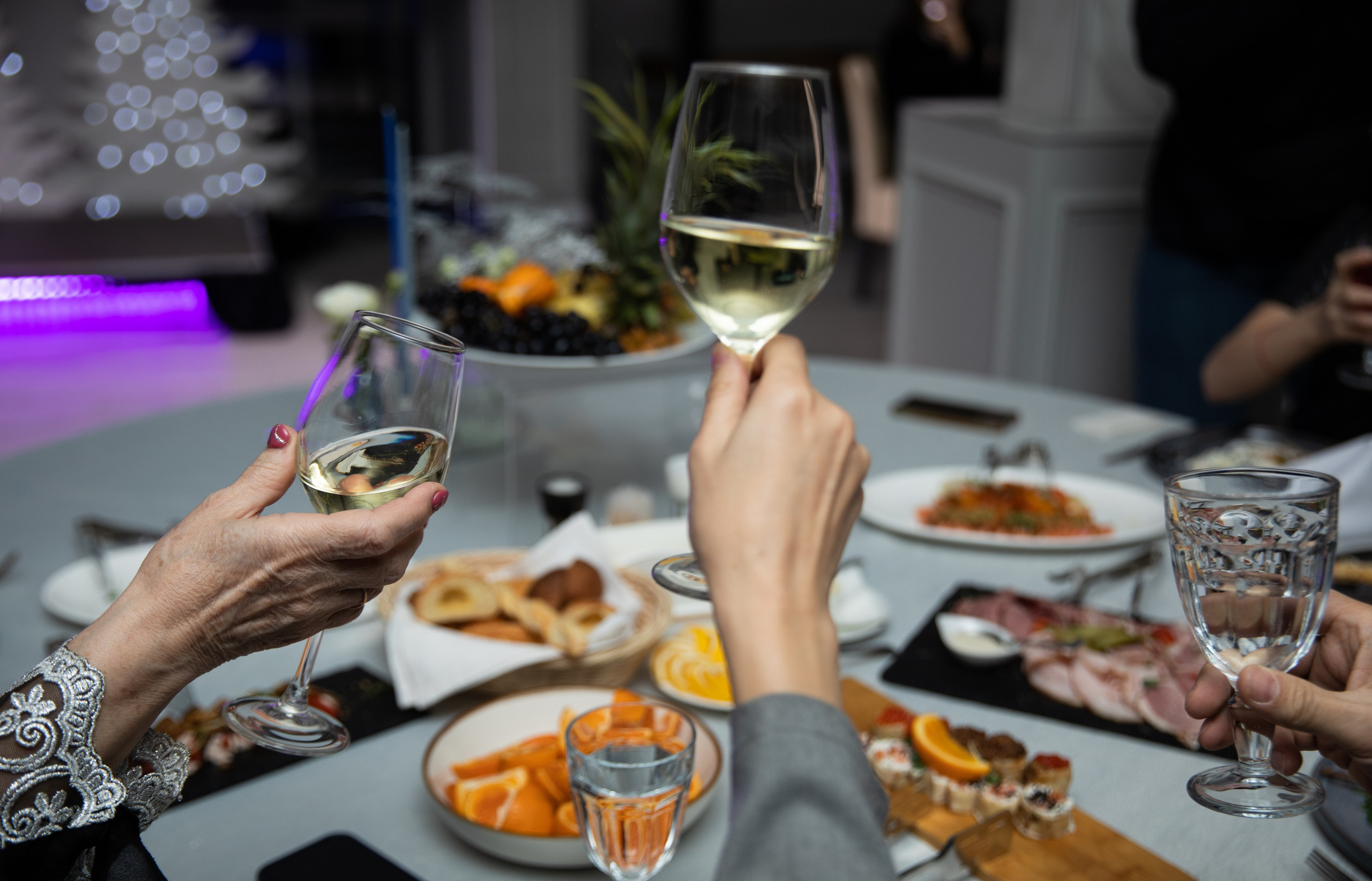 Юбилей. Снежная Королева -2024. Репортажный и свадебный фотограф в Челябинске Елисеев Павел