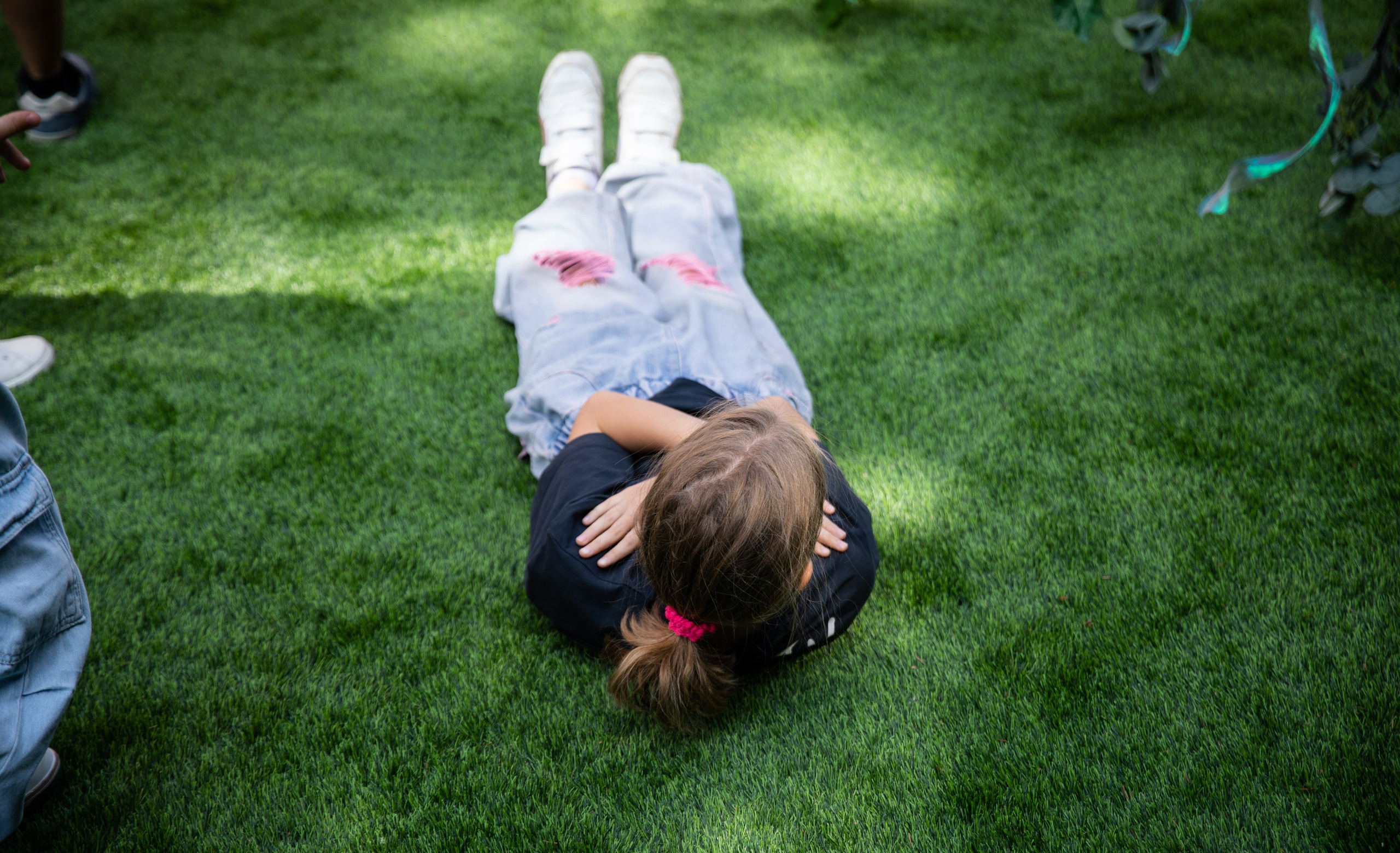 День Рождения Егорки -2025. VoronEvent. Репортажный и свадебный фотограф в Челябинске Елисеев Павел