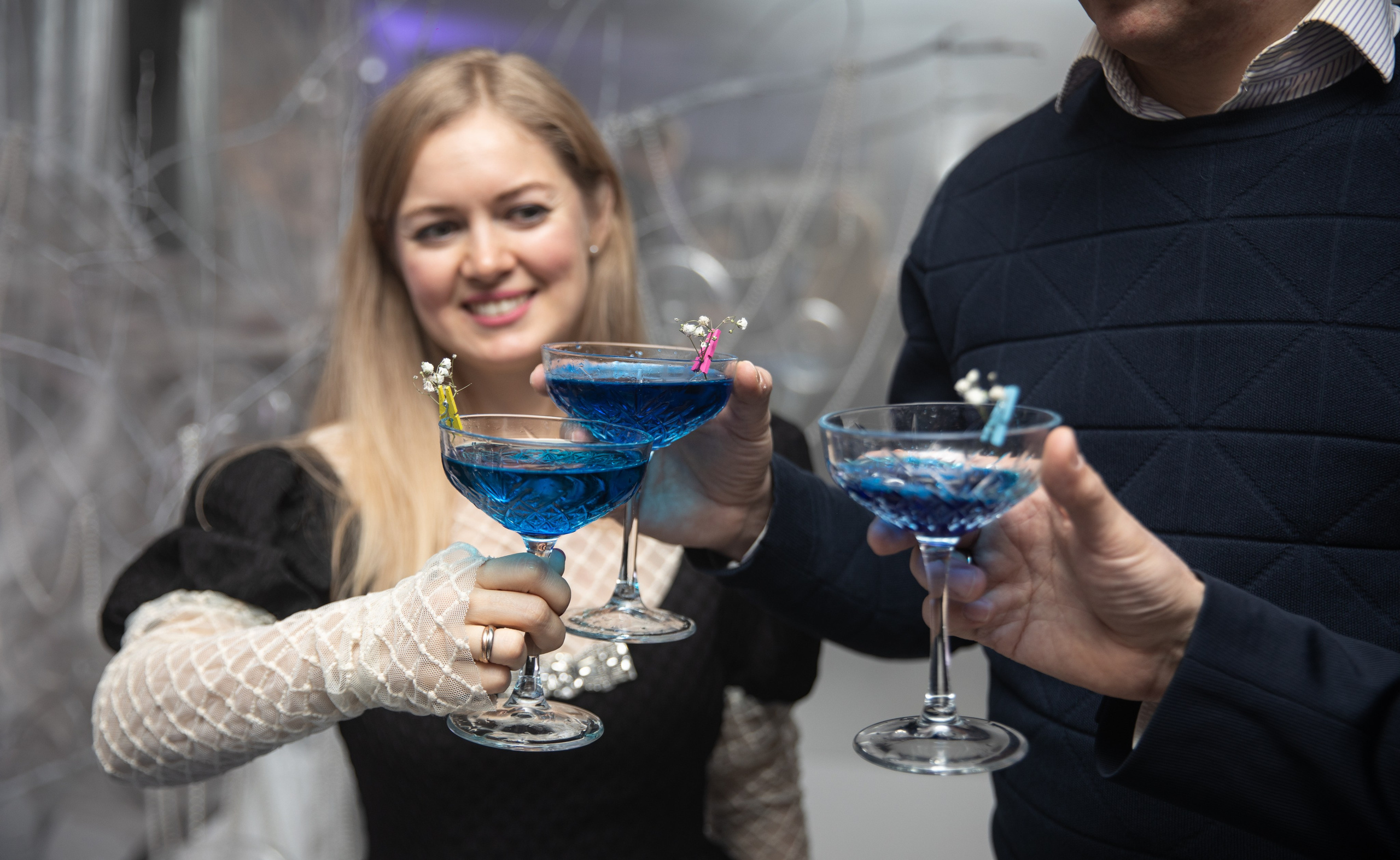 Юбилей. Снежная Королева -2024. Репортажный и свадебный фотограф в Челябинске Елисеев Павел