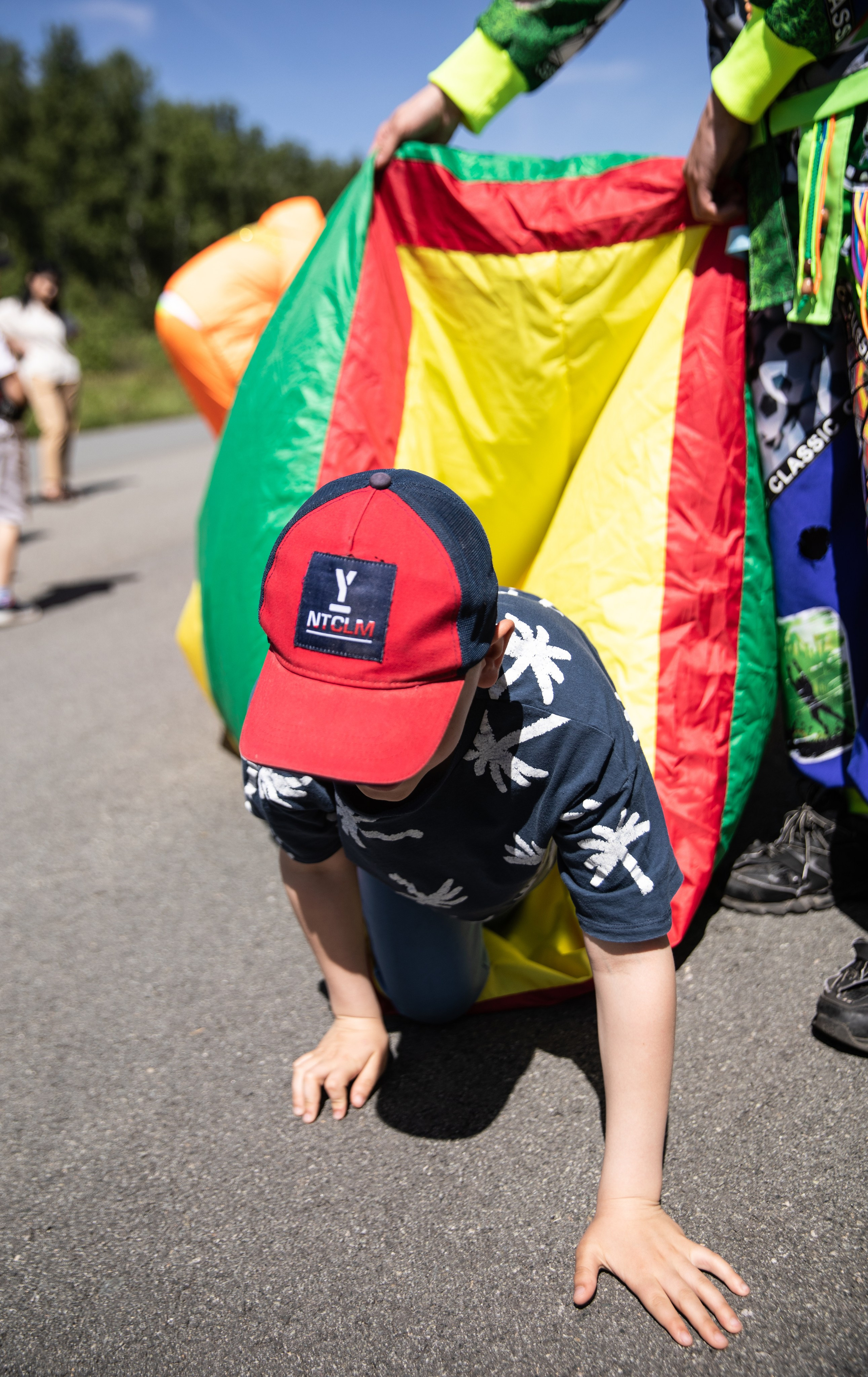 Мероприятия «PEPLOS -2025». Репортажный и свадебный фотограф в Челябинске Елисеев Павел