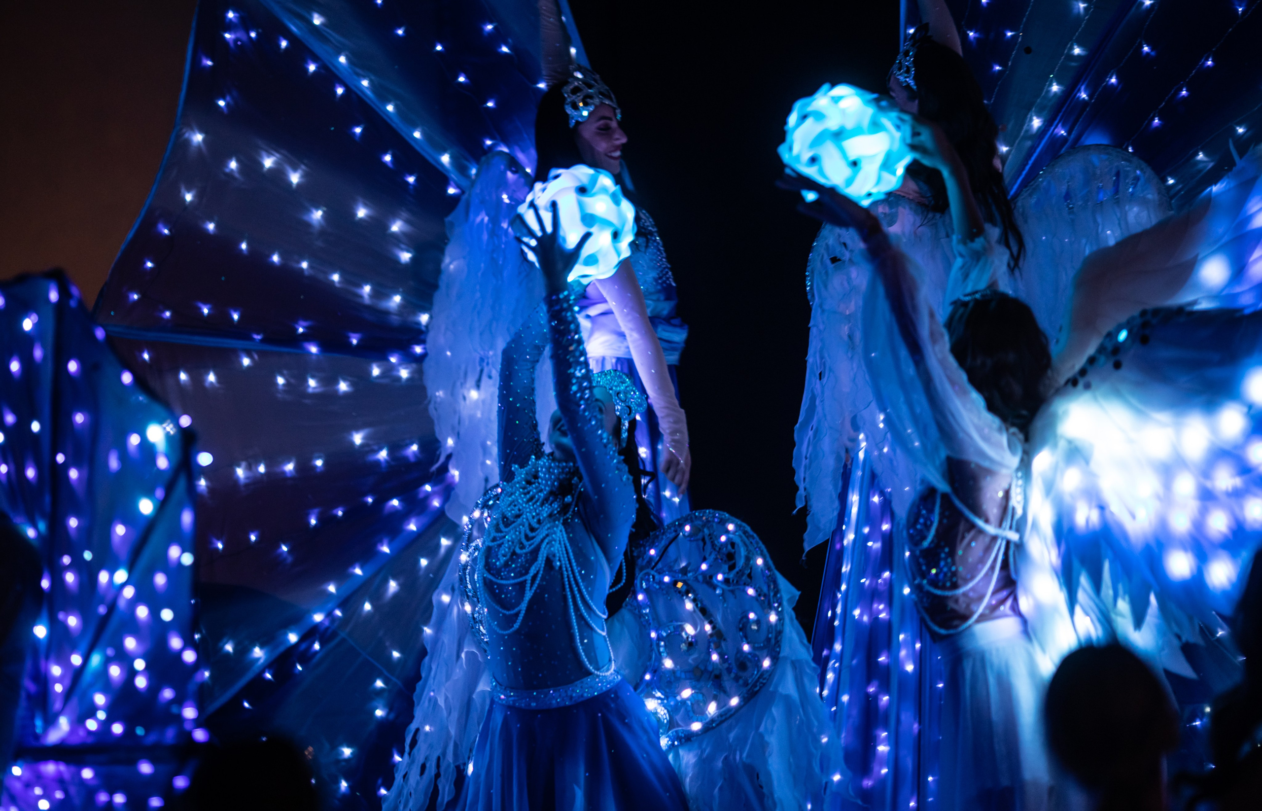 Корпоратив — Фантастическая семерка 2025. Репортажный и свадебный фотограф в Челябинске Елисеев Павел