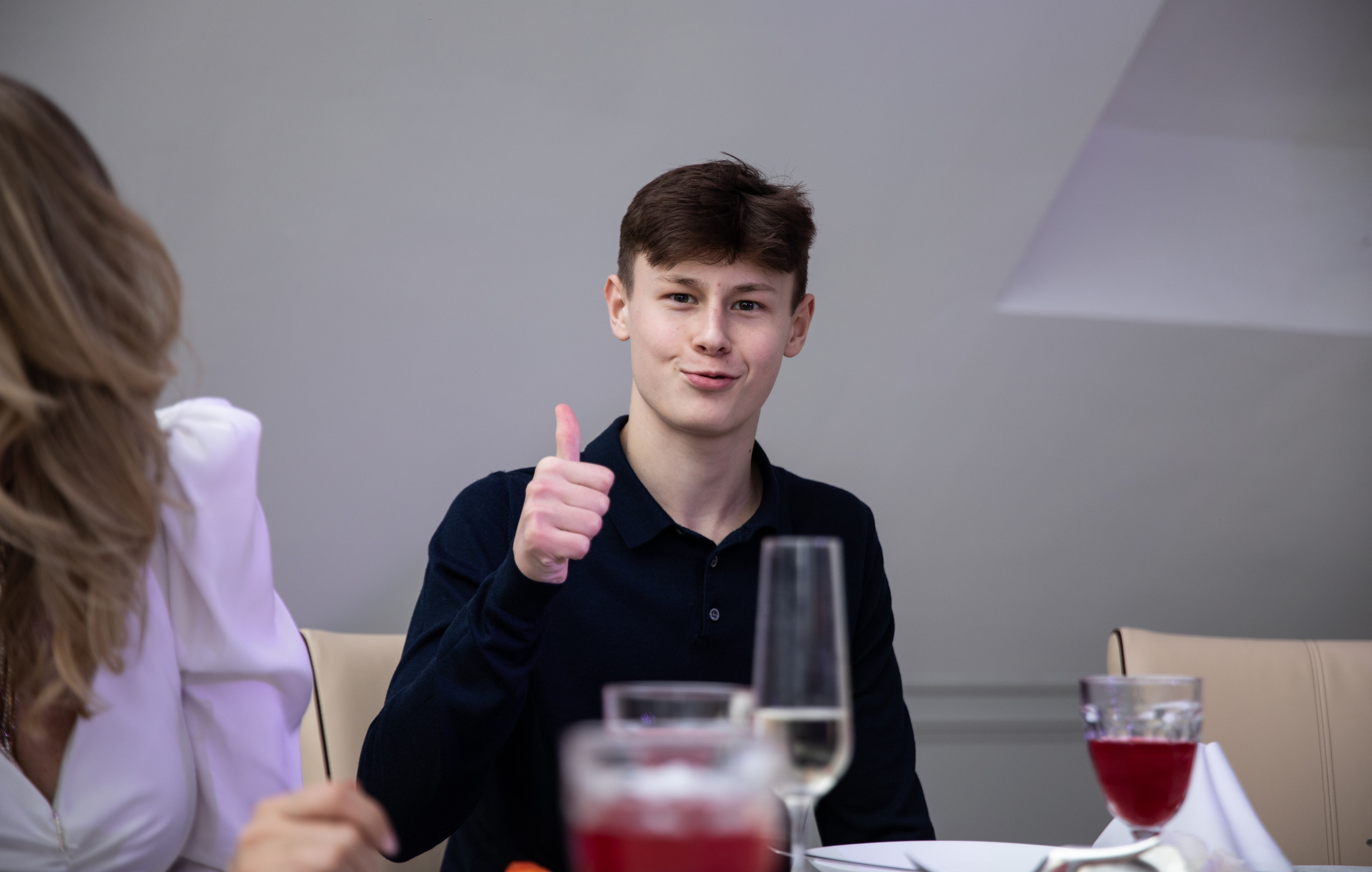 Юбилей. Снежная Королева -2024. Репортажный и свадебный фотограф в Челябинске Елисеев Павел