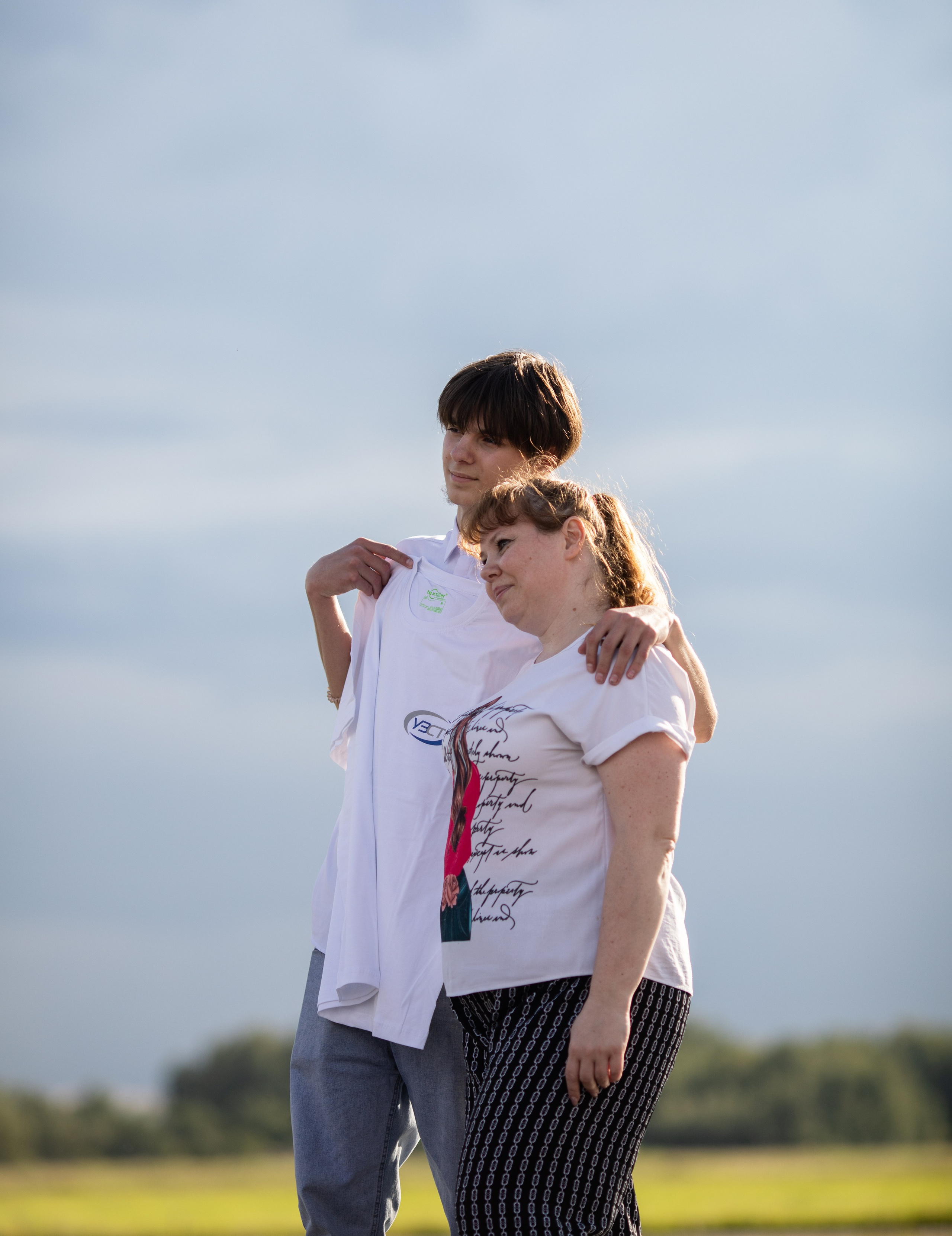 УЗСТ- Корпоративный тимбилдинг на аэродроме. Репортажный и свадебный фотограф в Челябинске Елисеев Павел