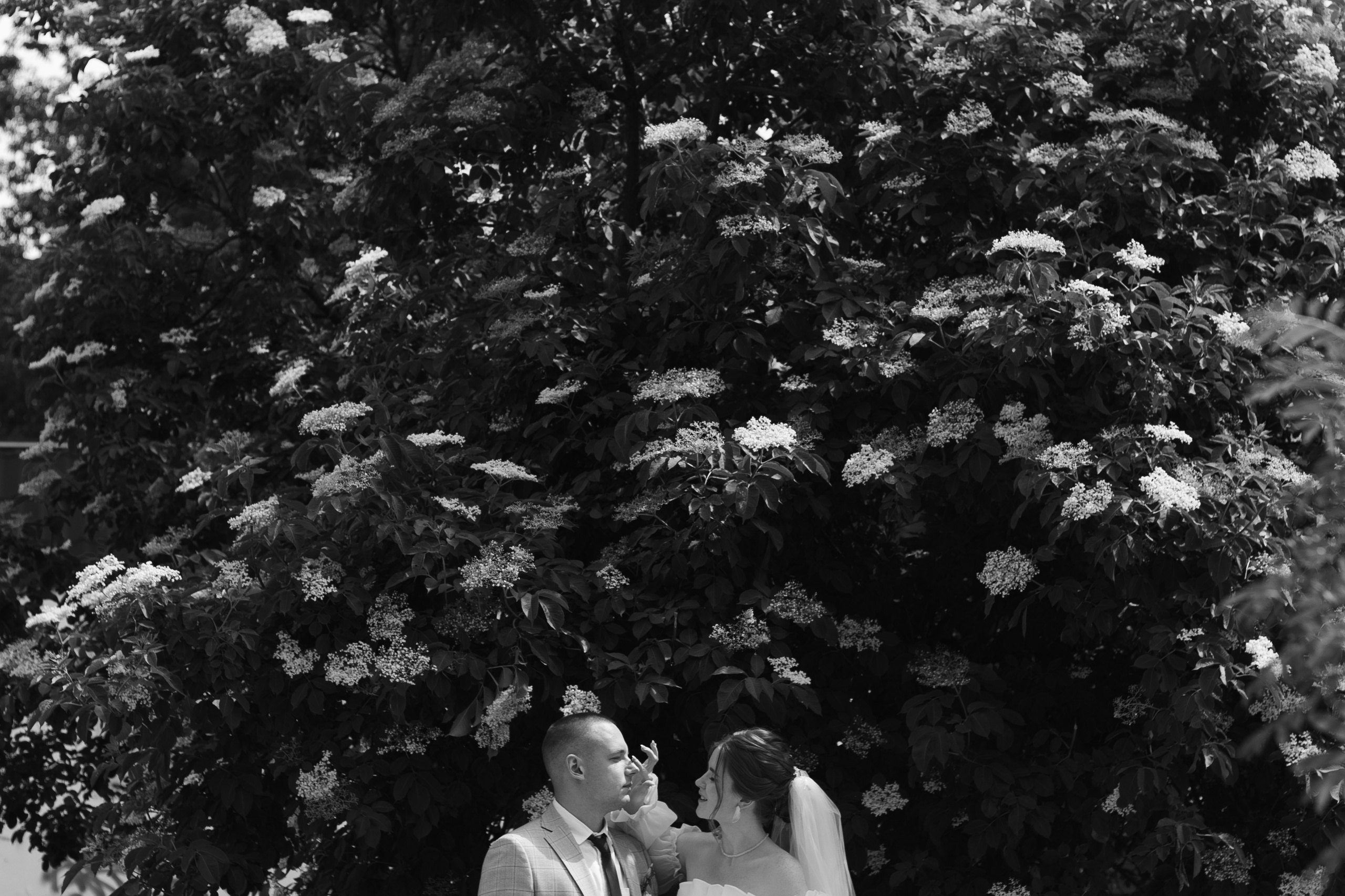 Артем и Анна. Семейный фотограф в Москве