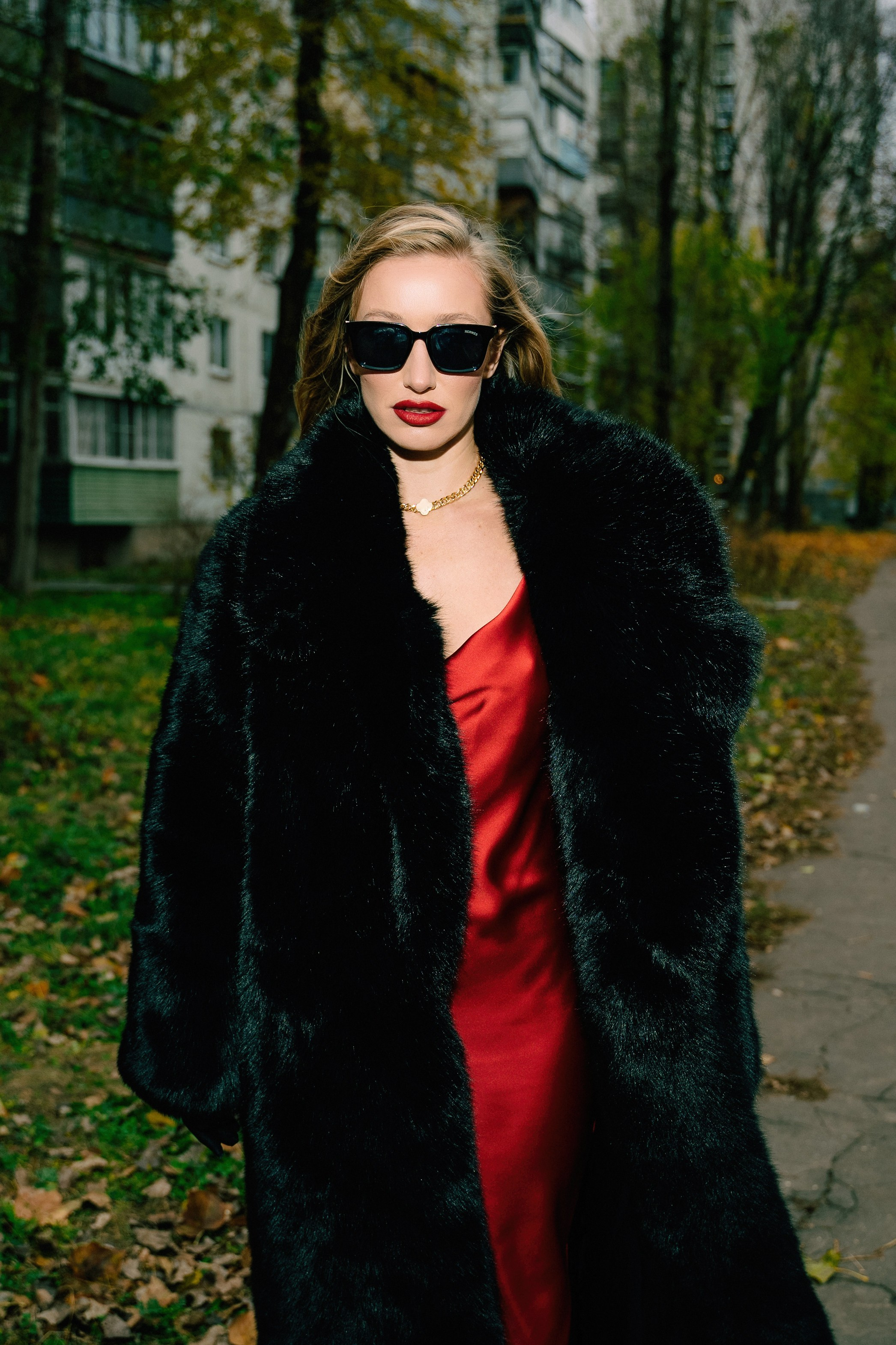 Shine. On-line обучение фотографии у Алексея Комарова