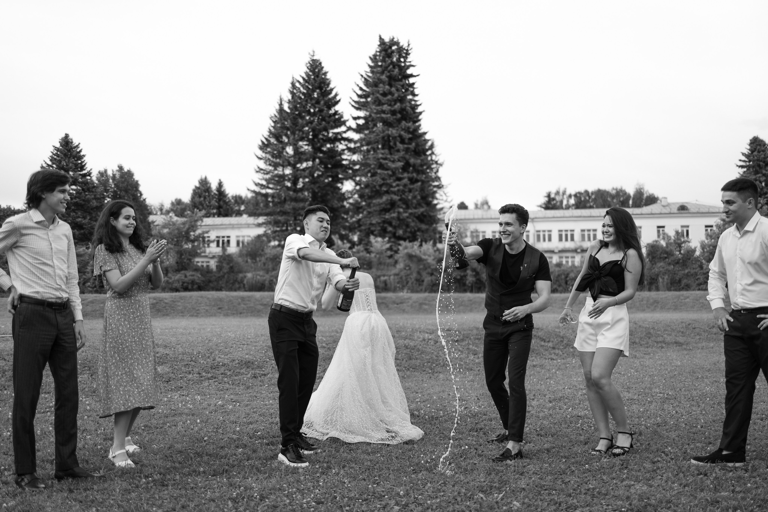 Лев и Настя. Свадебный и семейный фотограф Тина Ленина Москва/Санкт-Петербург
