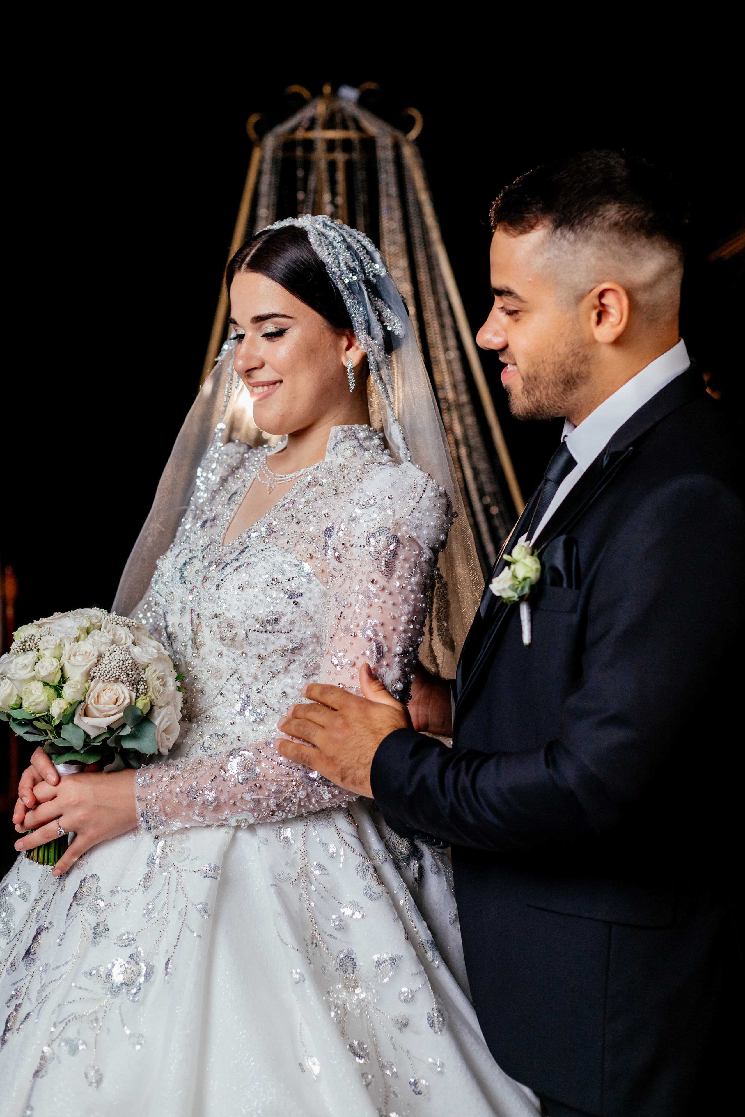 24 LETO N&M. Свадебный фотограф Тулинова Мария