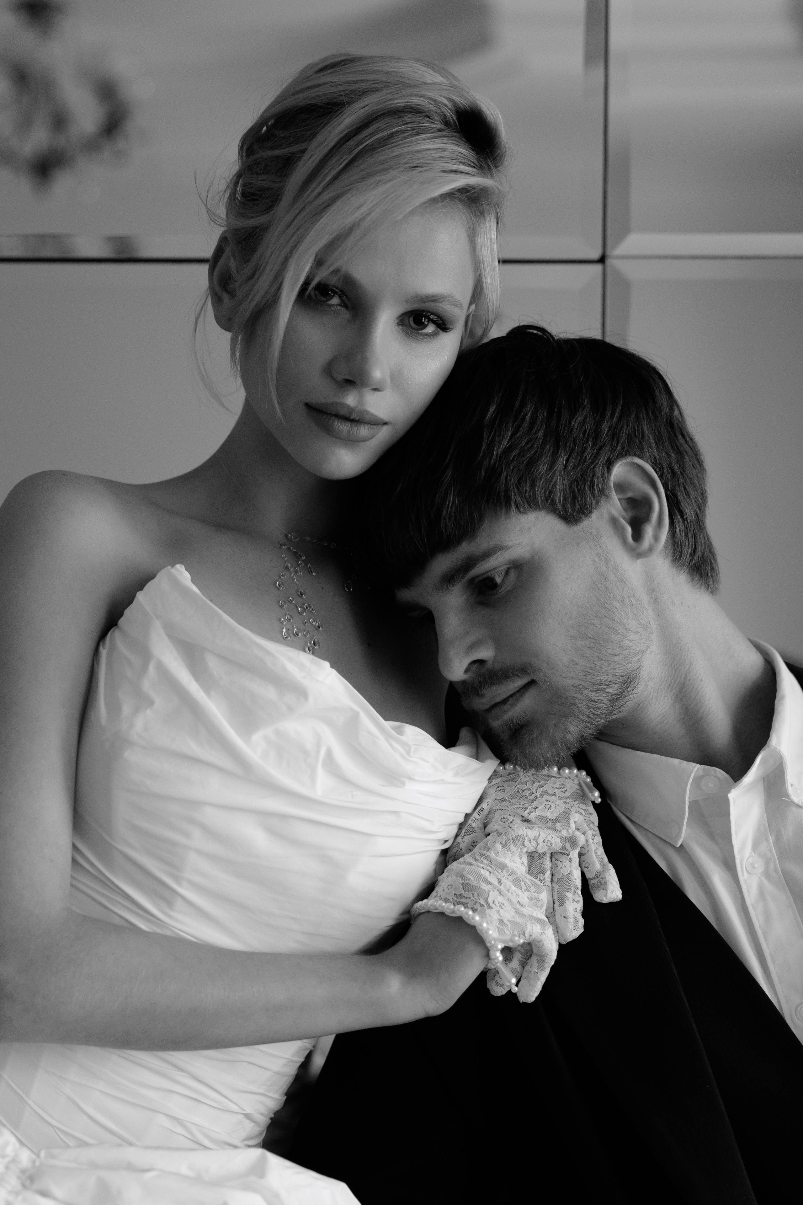 Валерий и Стефания. Фотограф Юсова Мария