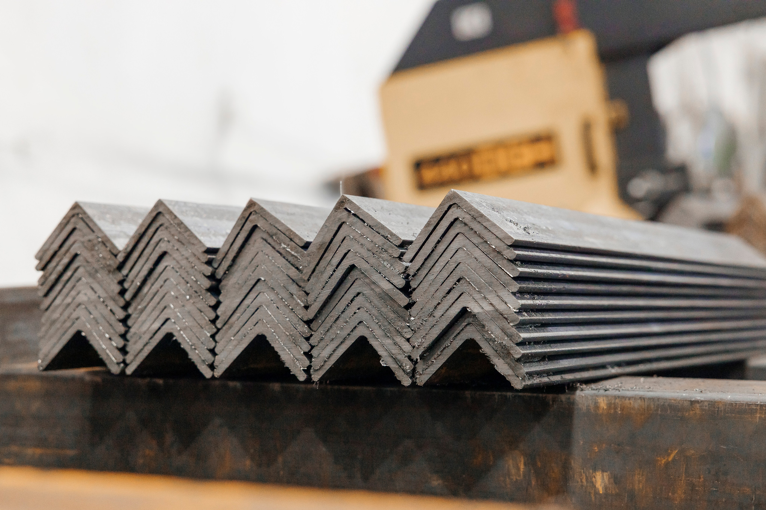 О компании. Главная