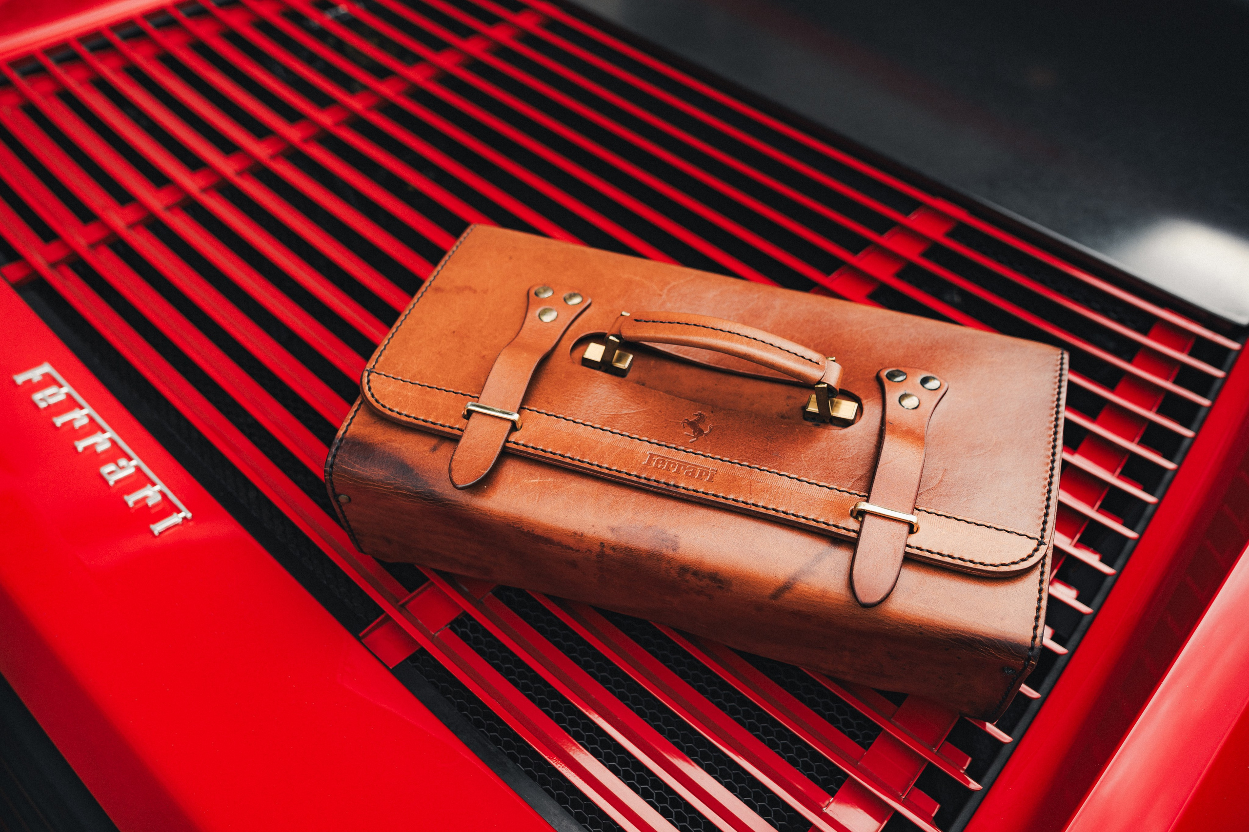 Art of Motors. Фотограф Илья К. в Москве