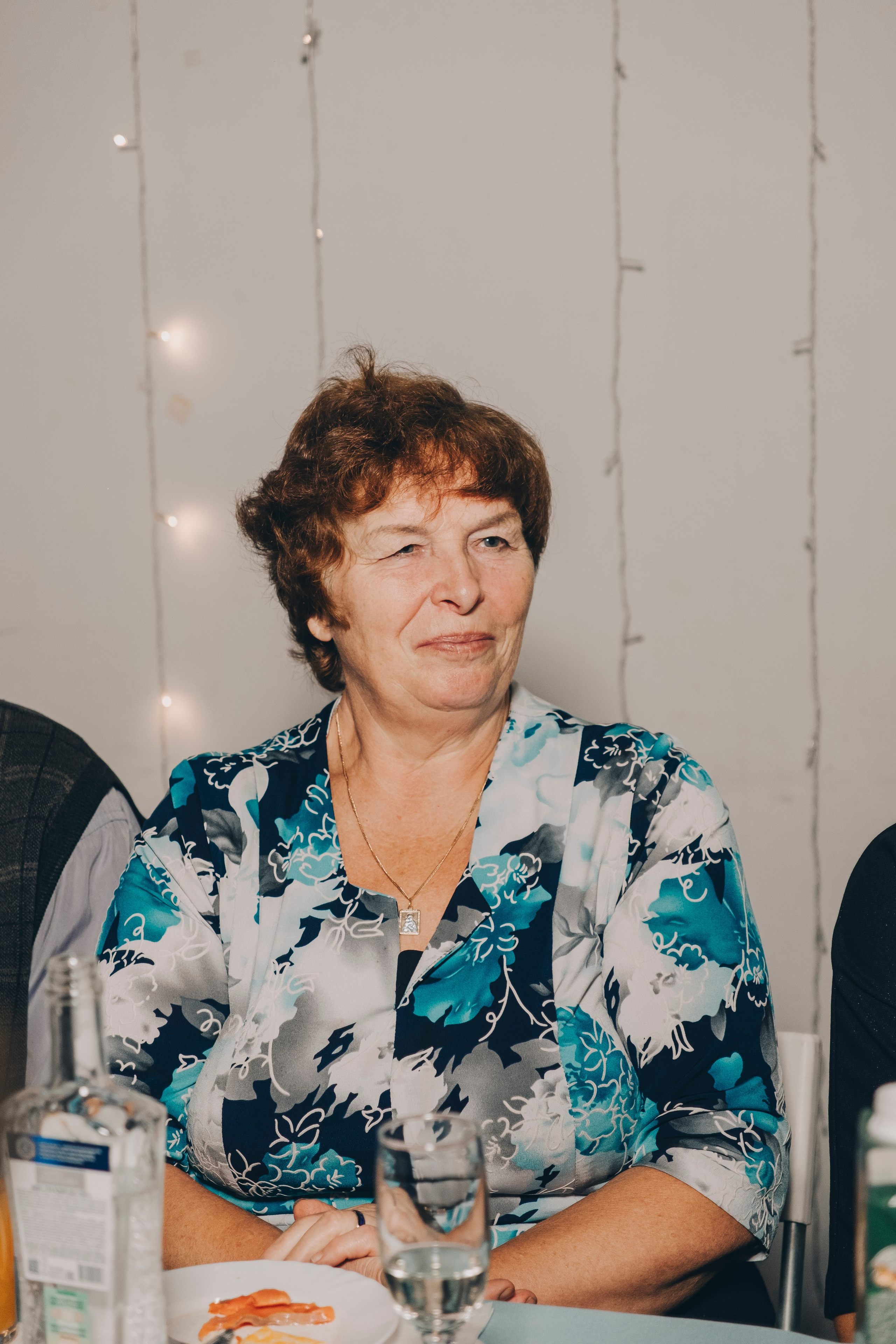 Репортаж Дня Рождения. Фотограф в Иркутске Анна Мирошникова