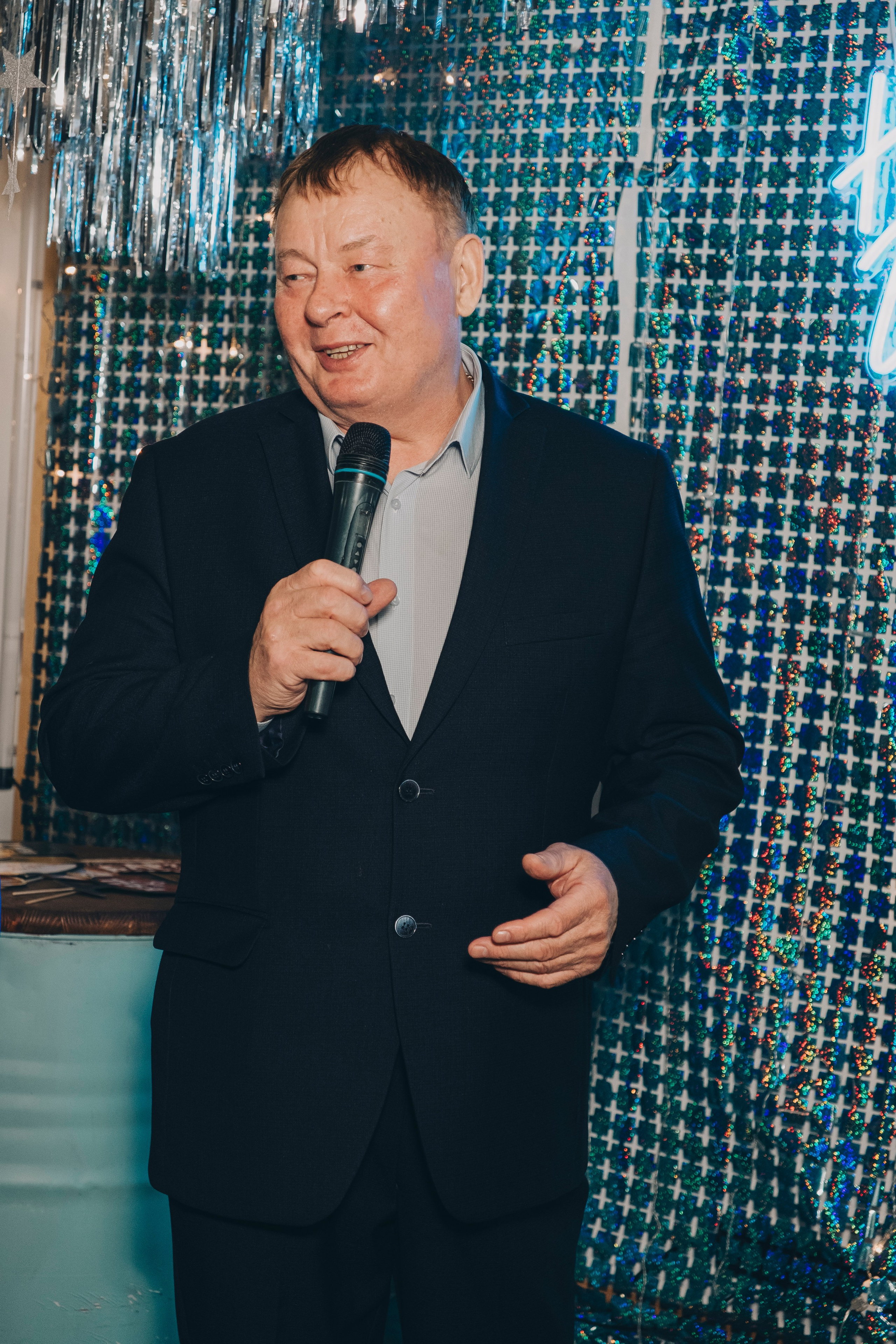 Репортаж Дня Рождения. Фотограф в Иркутске Анна Мирошникова