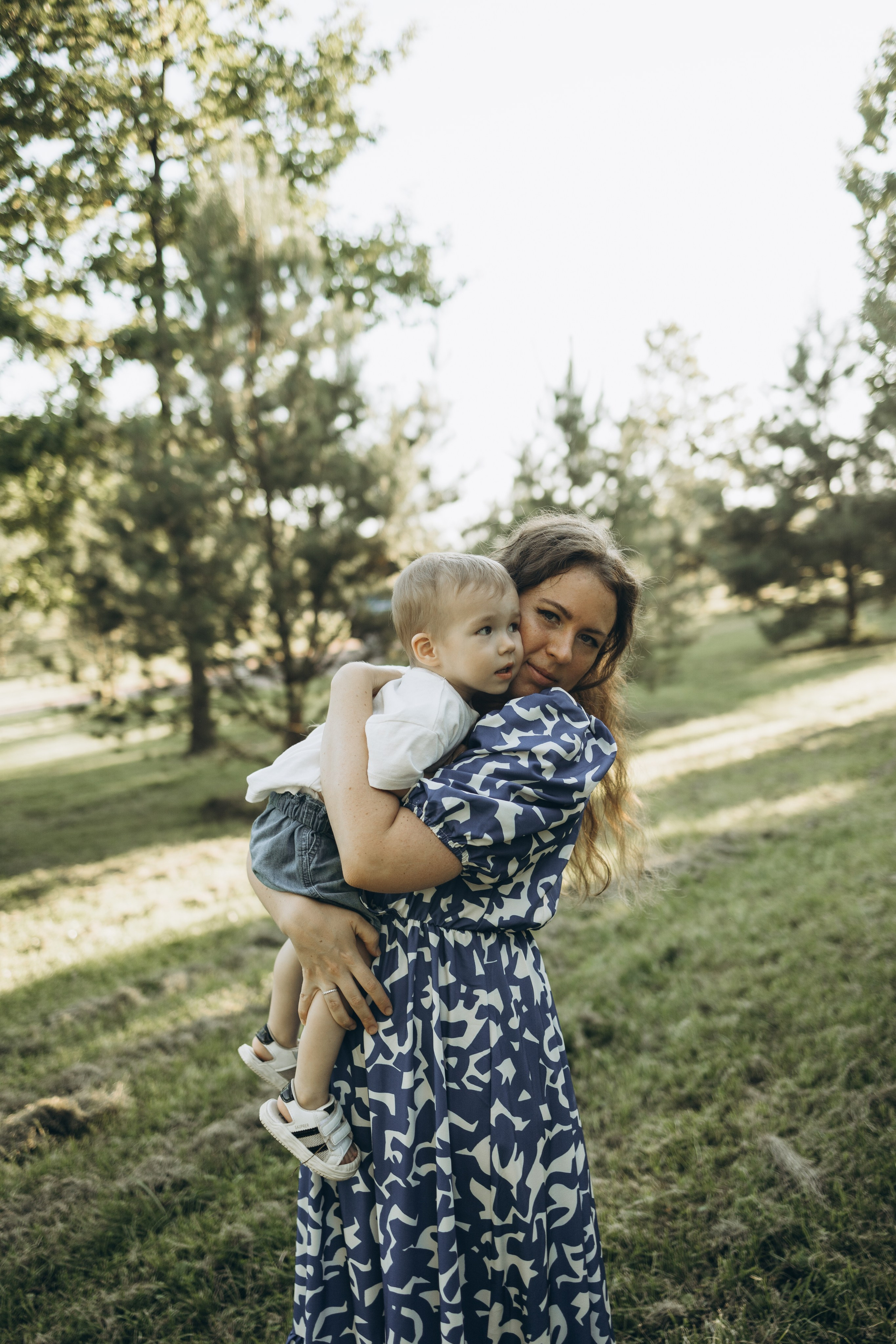 Кристина, Александр и Лев. Семейный фотограф в Москве Виктория Ястребинская
