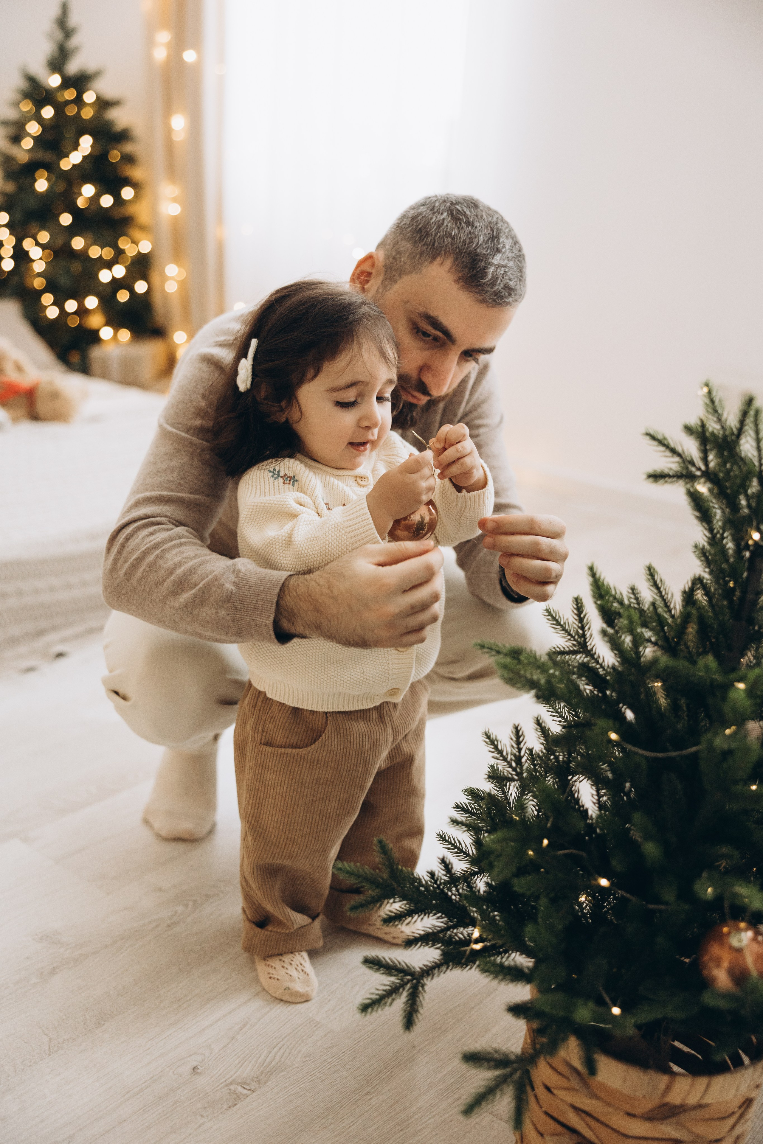 Сирануш, Аршак и Арианна. Семейный фотограф в Москве Виктория Ястребинская